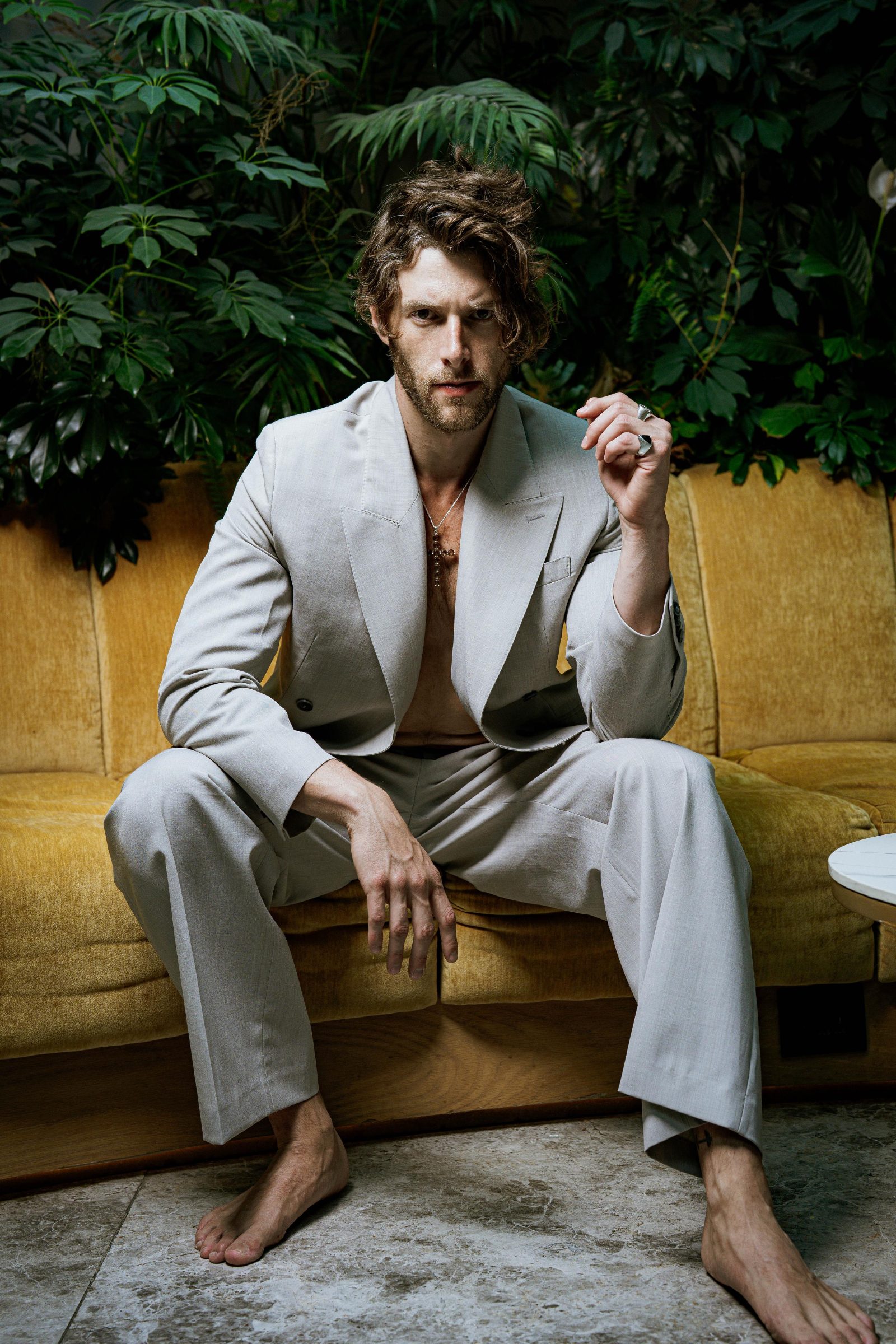 Ari Barkman · Talento Modelo en Ciudad de México