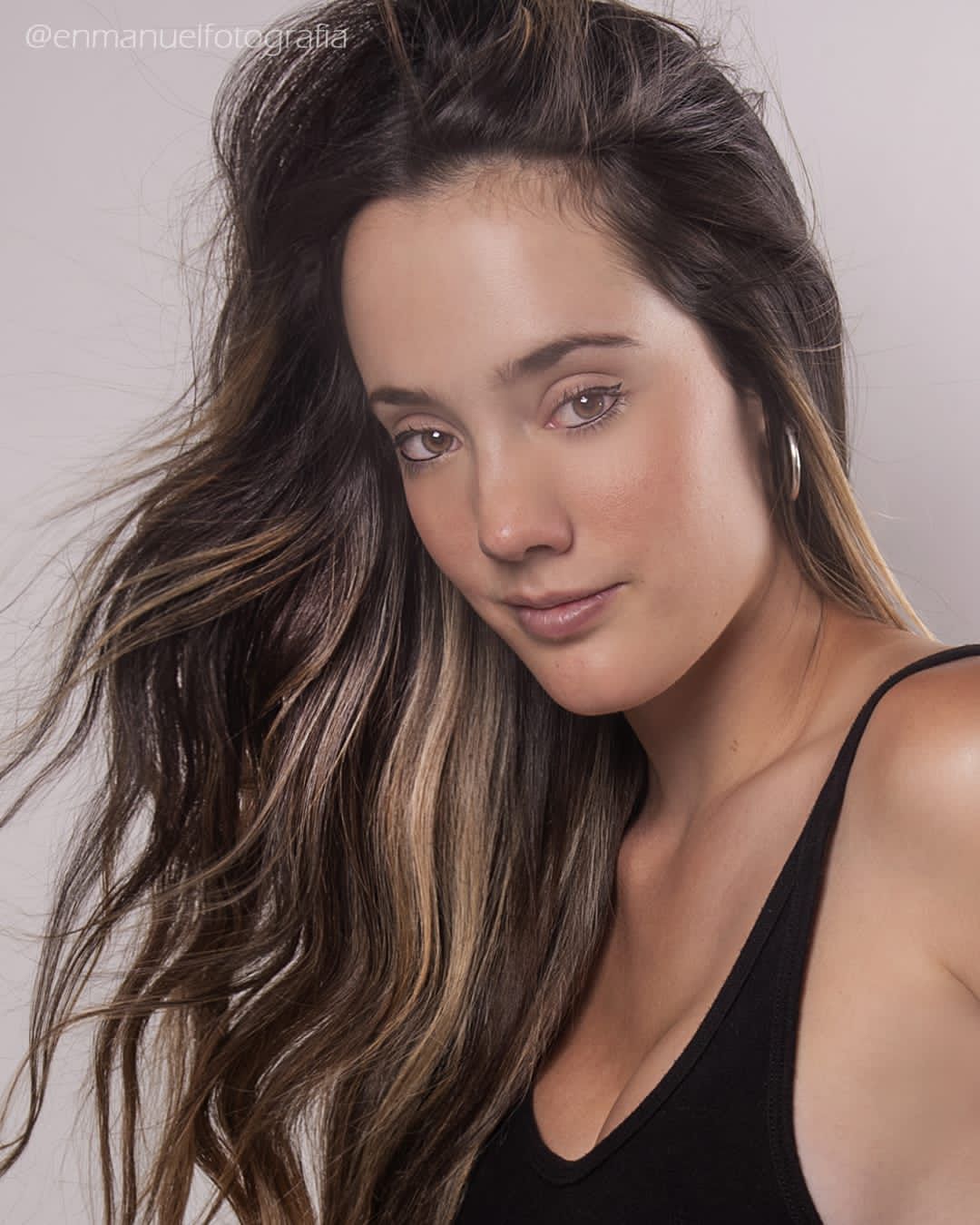 Valentina Sanchez · Talento AAA