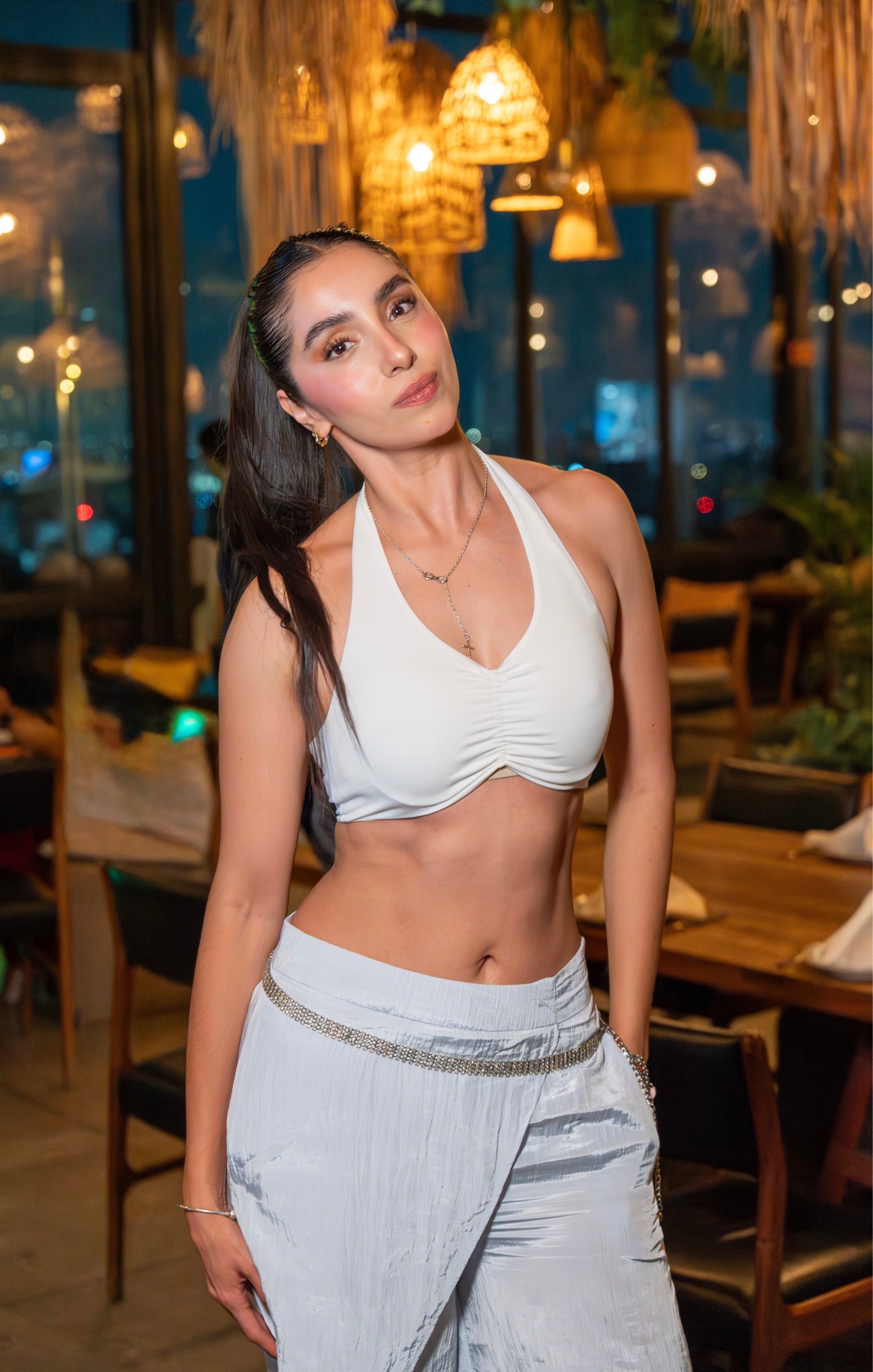 Natalia Persa · Talento AAA en Ciudad de México