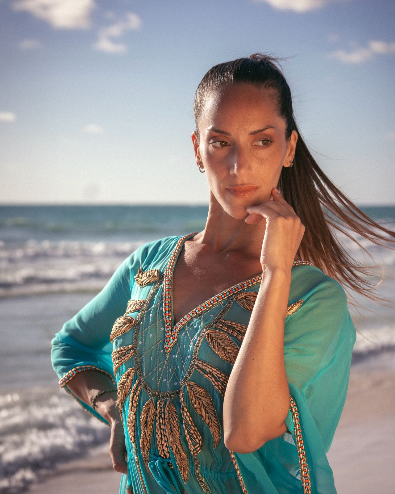 Paula Gretel · Talento AAA