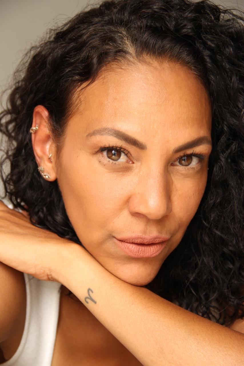 Elaine Santos · Talento AAA