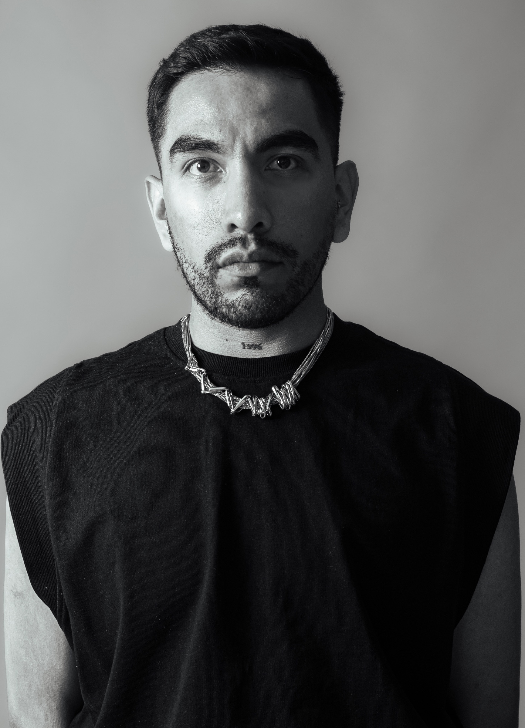 Ivan Aguilar · Talento AA en CDMX
