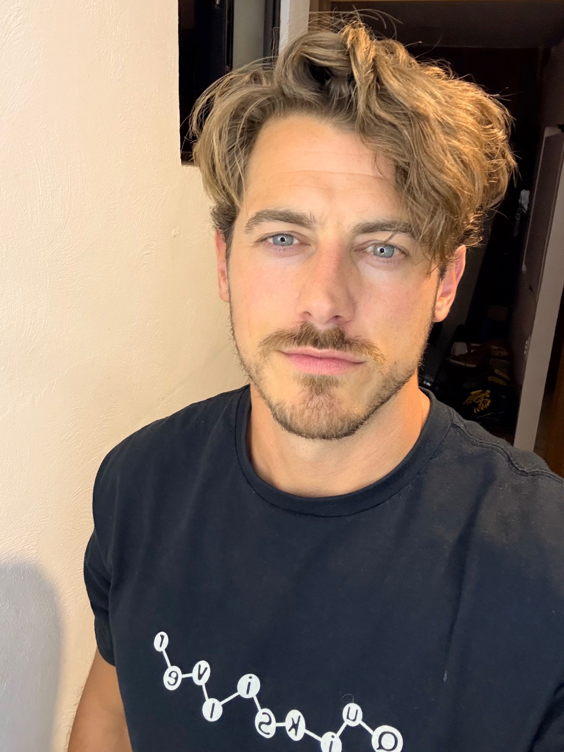 Christian Ganon · Gio AAA en Ciudad de México