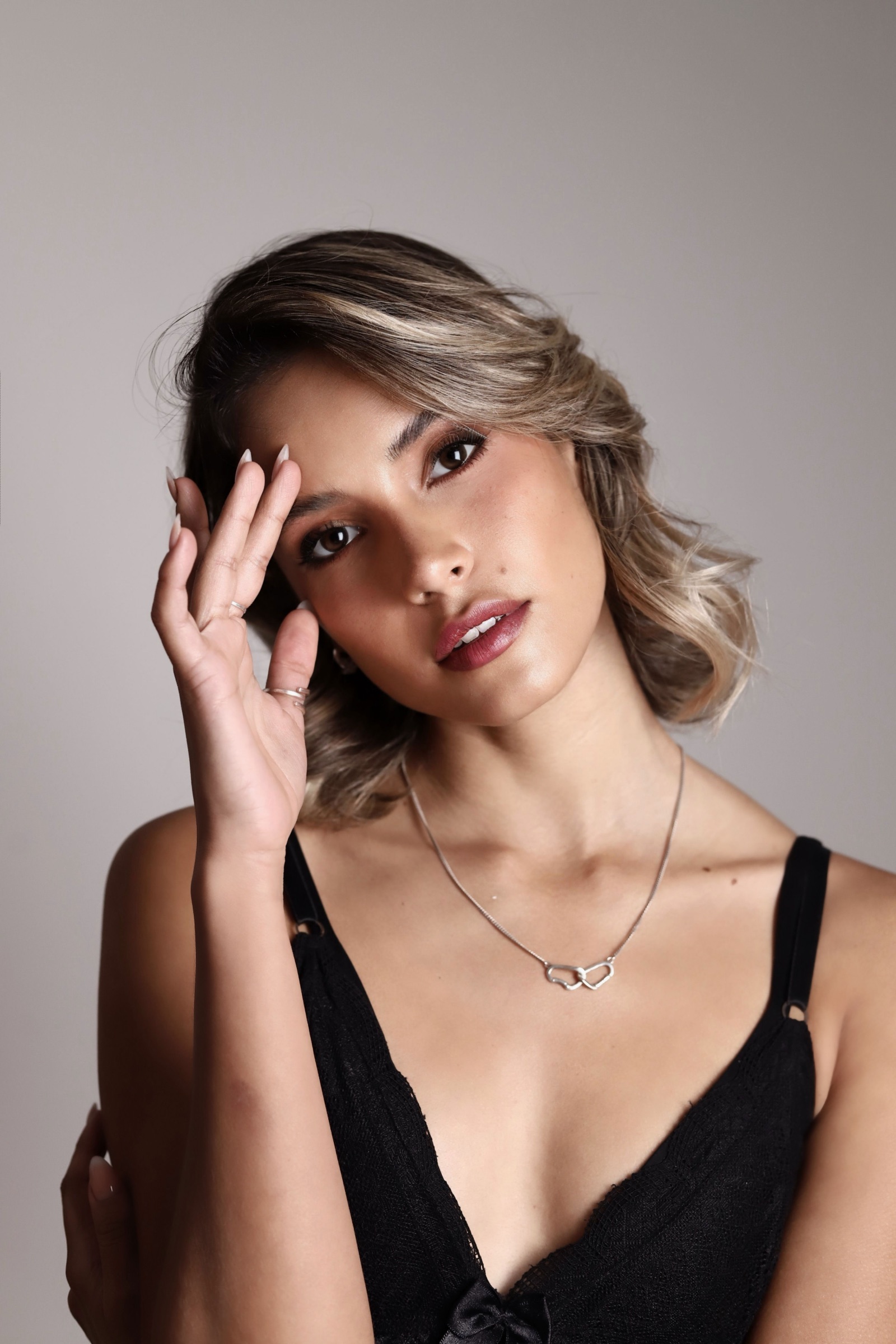 Victoria Alvarez · Talento AAA en Ciudad de México