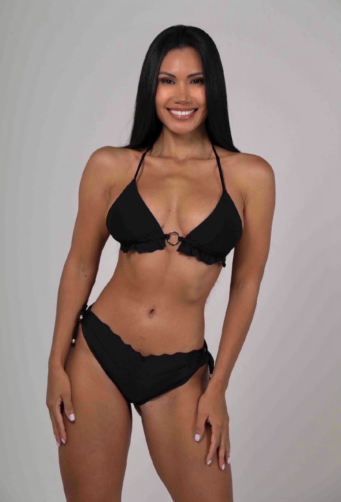Carolina Hernandez · Talento AAA en Ciudad de México