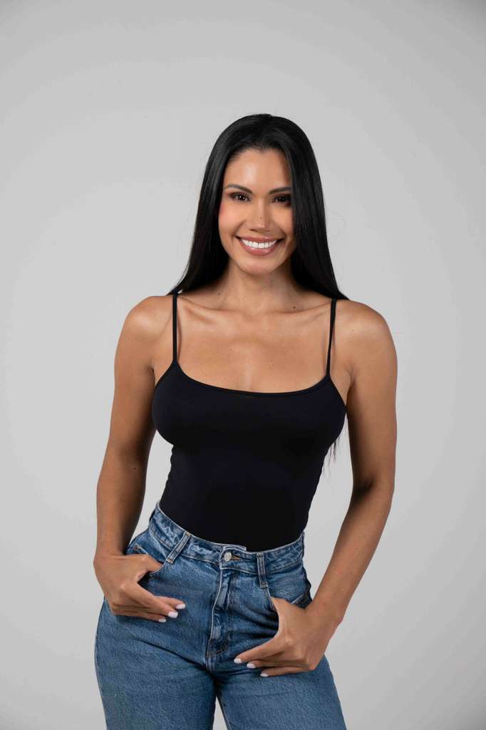 Carolina Hernandez · Edecán AAA en Ciudad de México