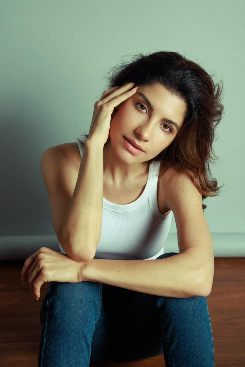 Wania Rangel · Talento Modelo en Ciudad de México