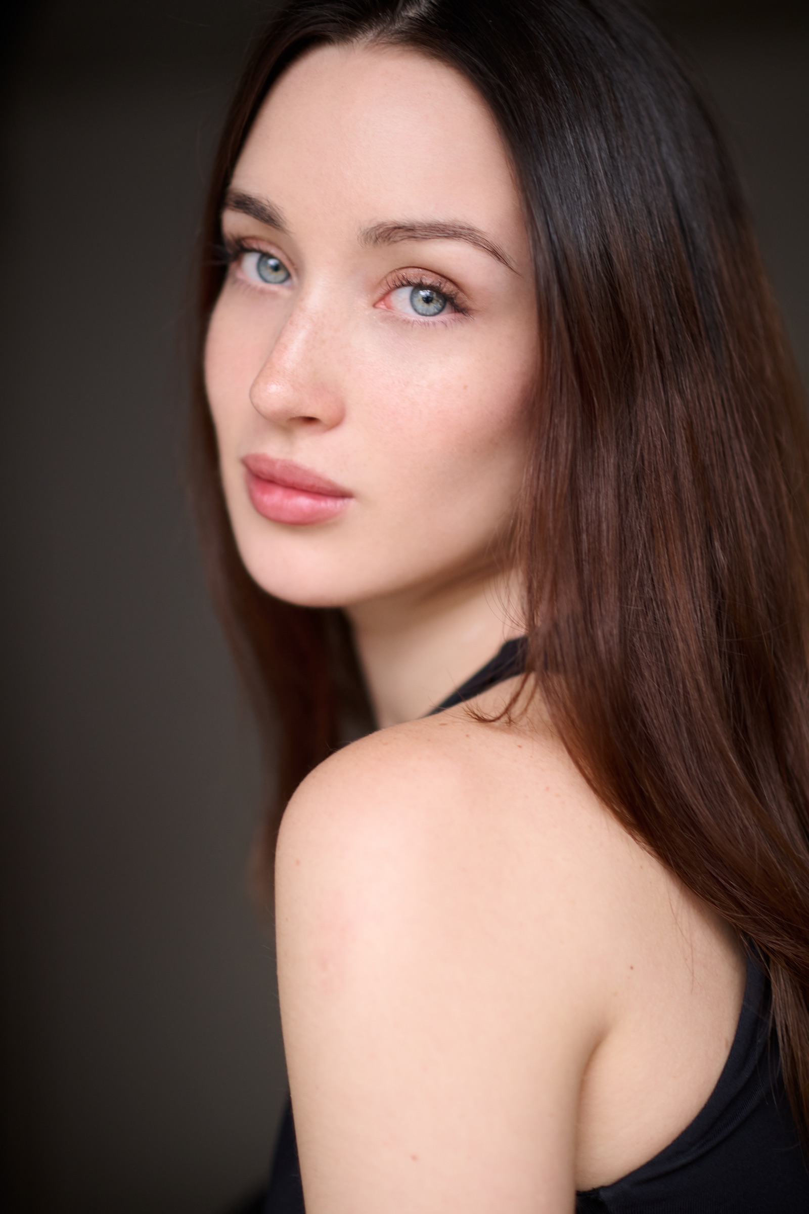 Perla Arana · Modelo en Ciudad de México