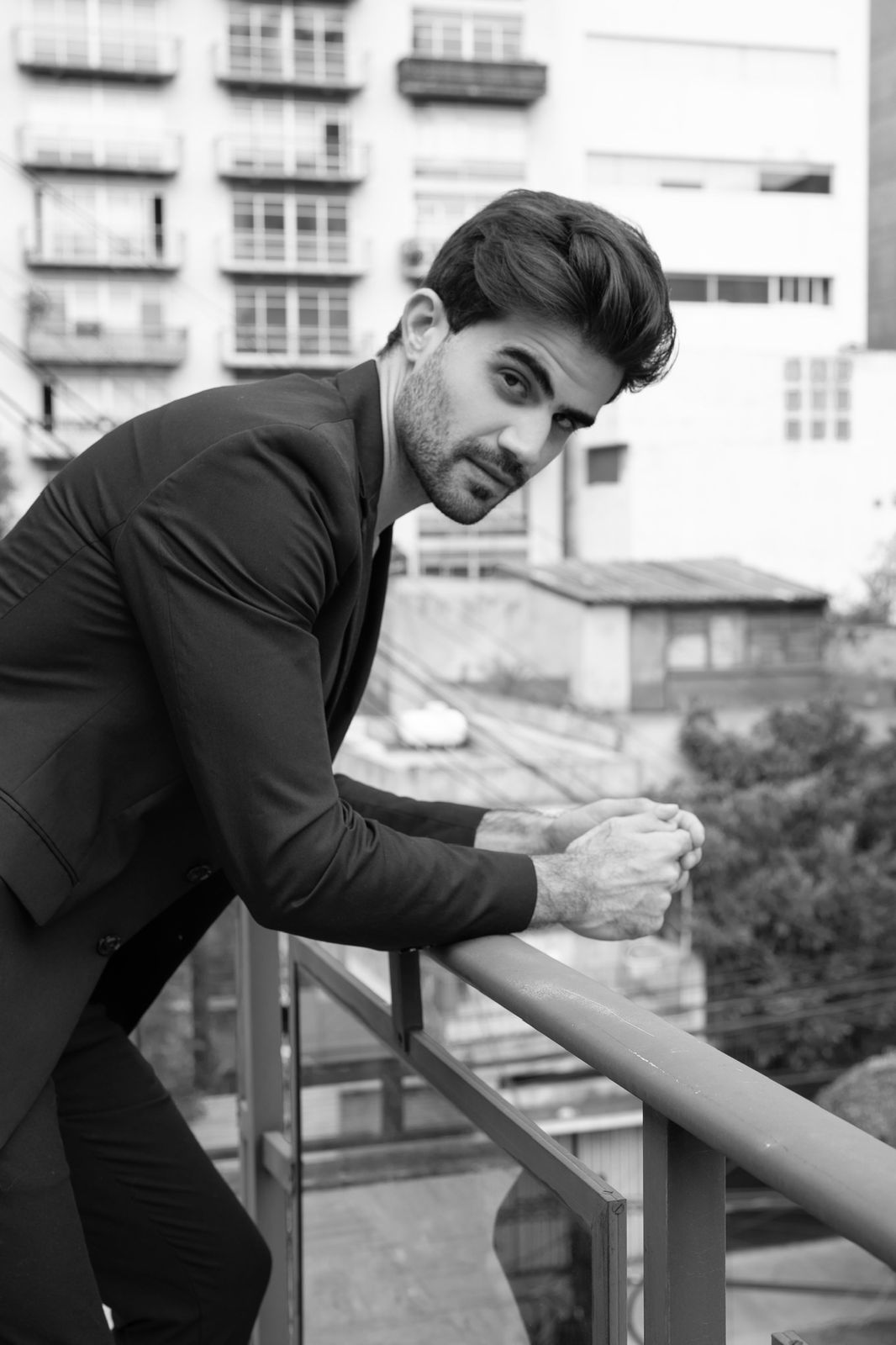 Sami Jamaleddin · Gio AAA en Ciudad de México
