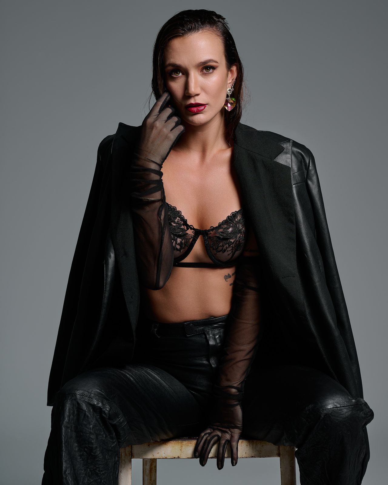 Macarena Fernández · Talento Modelo en Ciudad de México