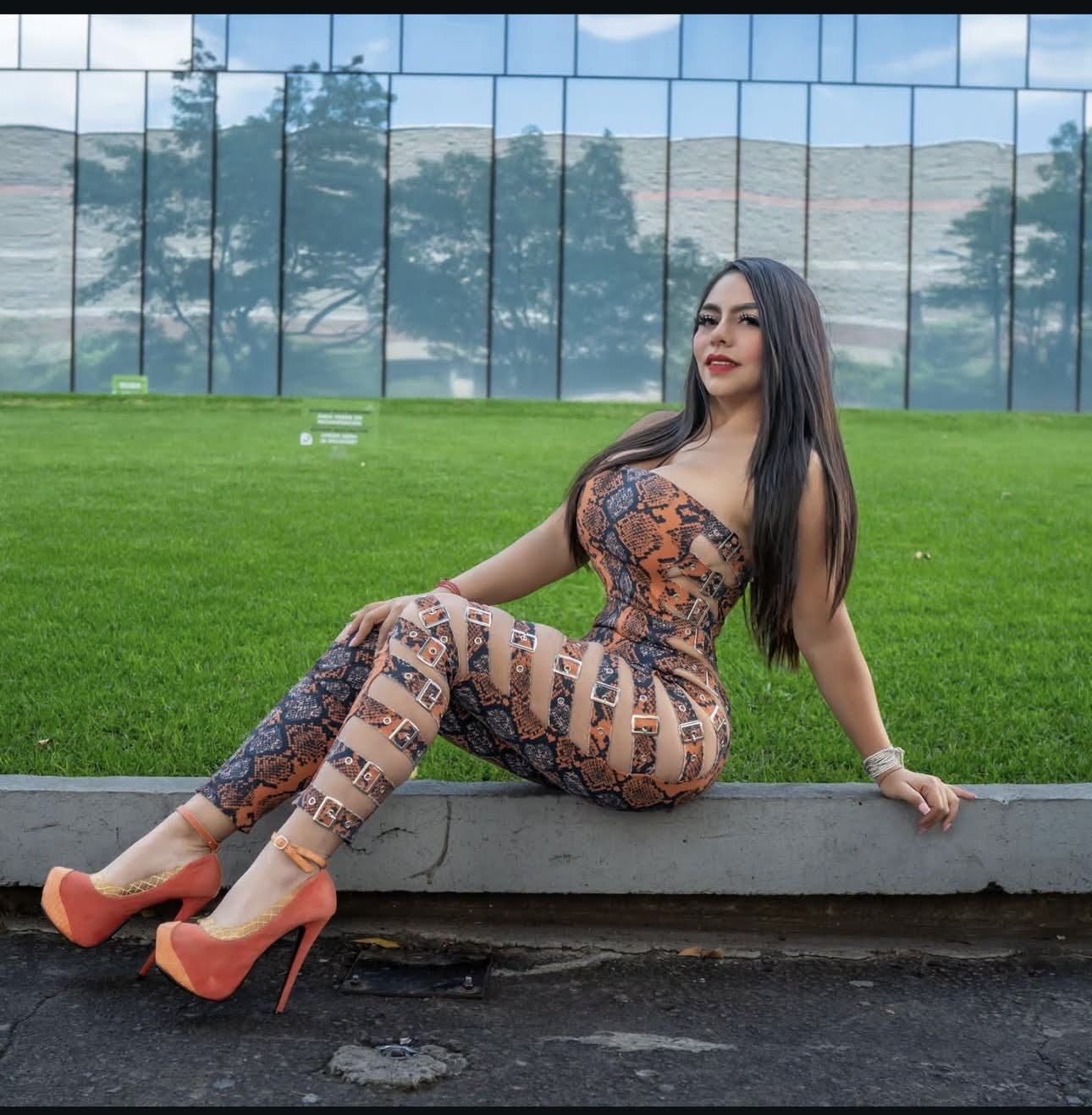 Denisse Yong · Talento AA en Ciudad de México