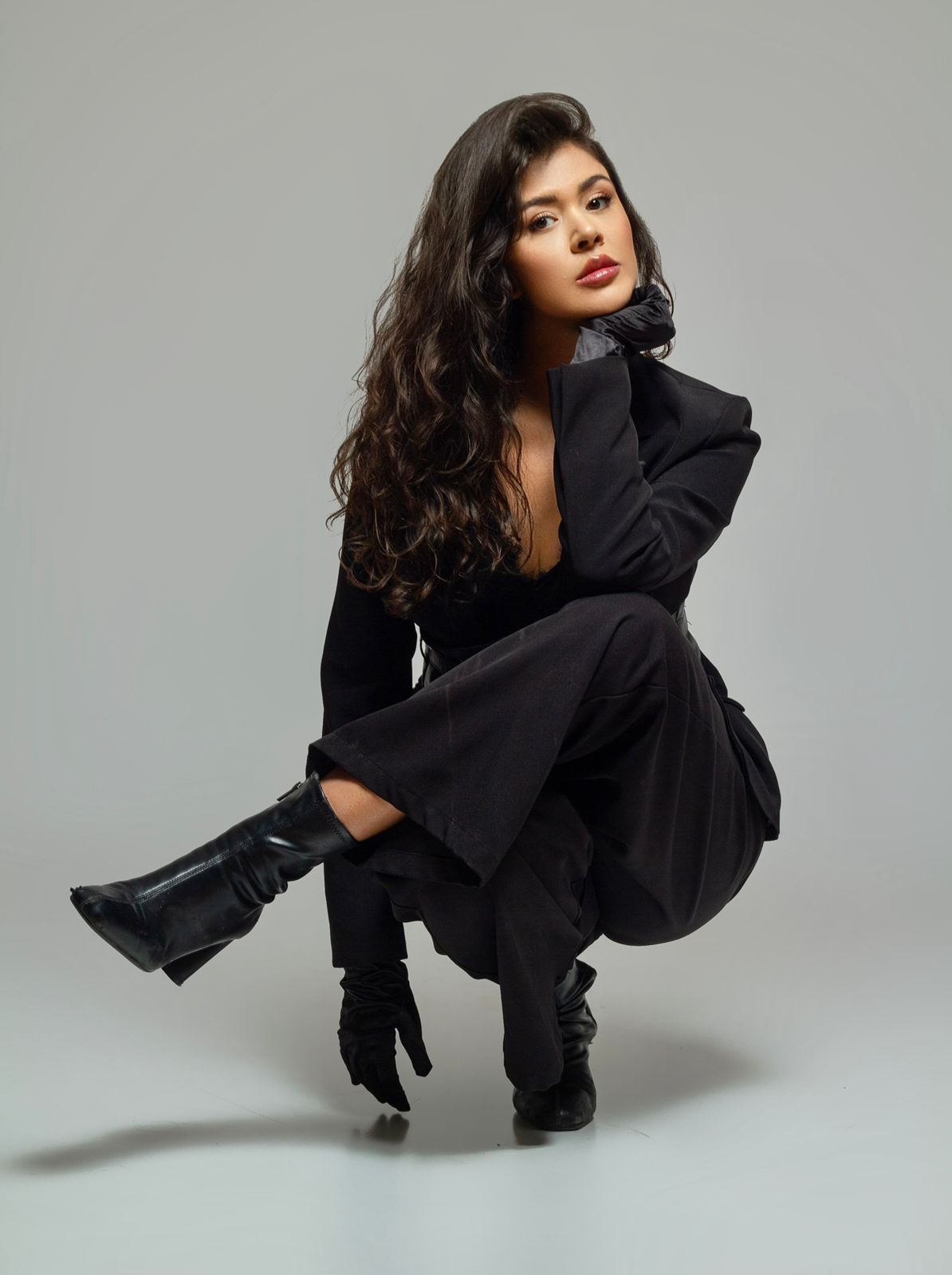 Cecilia Toledo · Modelo en Ciudad de México