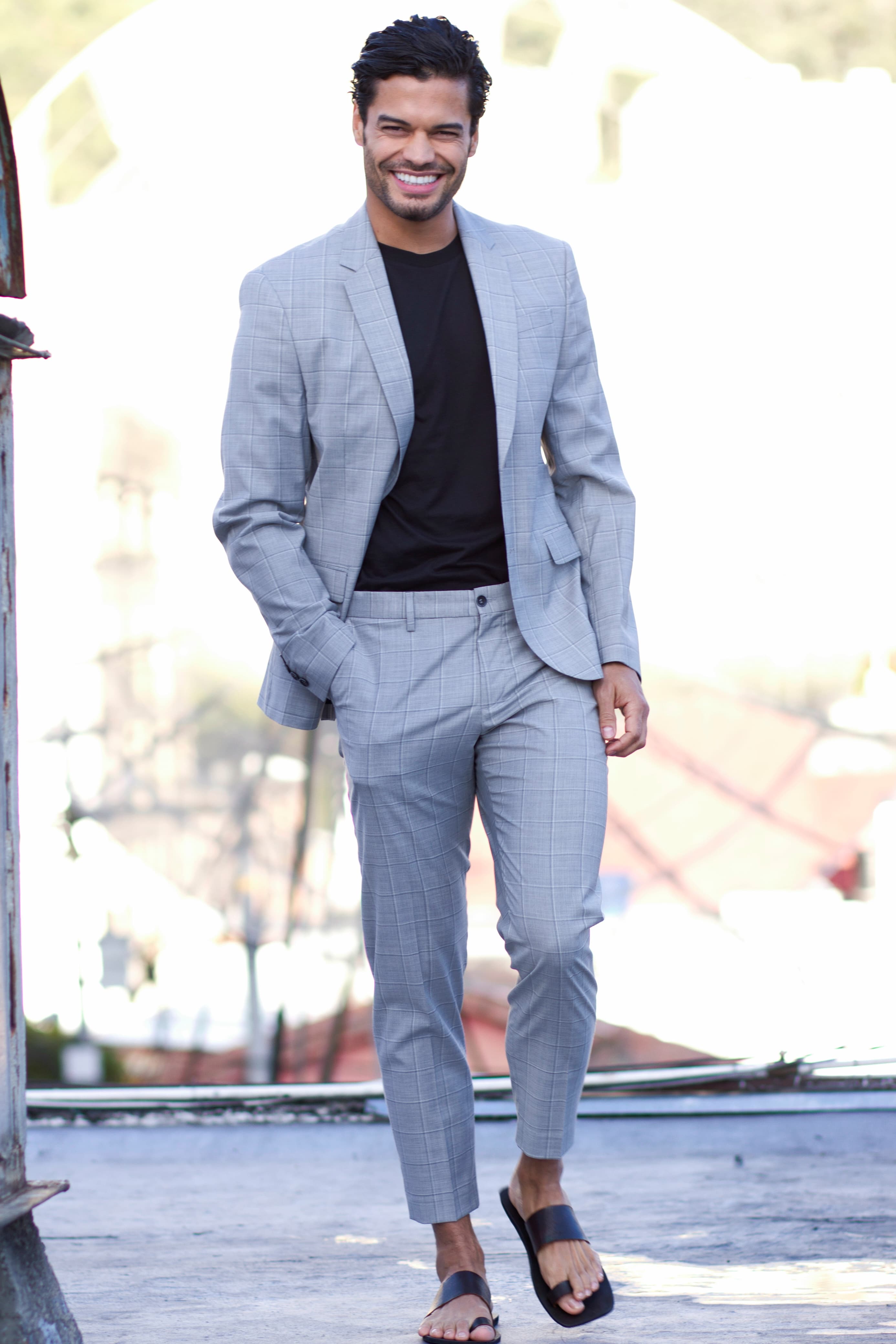 Kriss Cifuentes · Talento Modelo en Ciudad de México