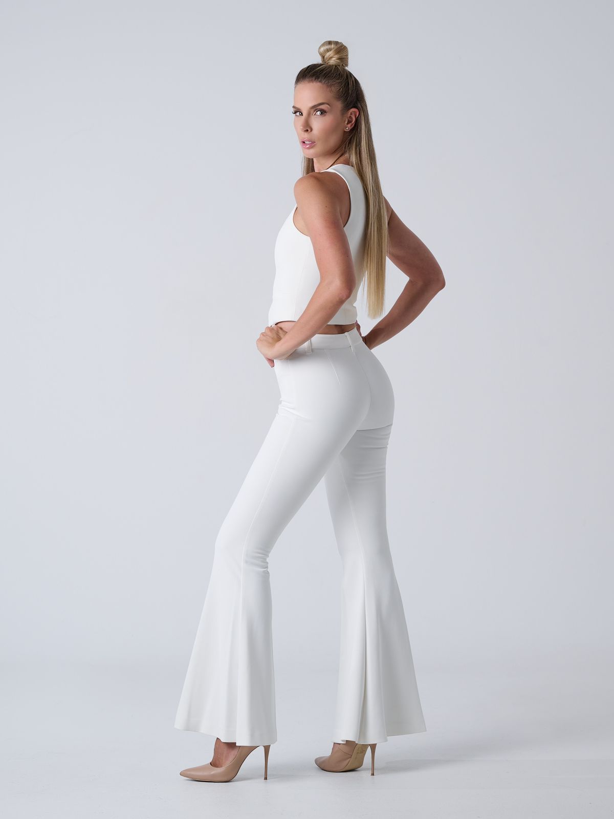 Daniela Ortile · Talento Modelo en Ciudad de México