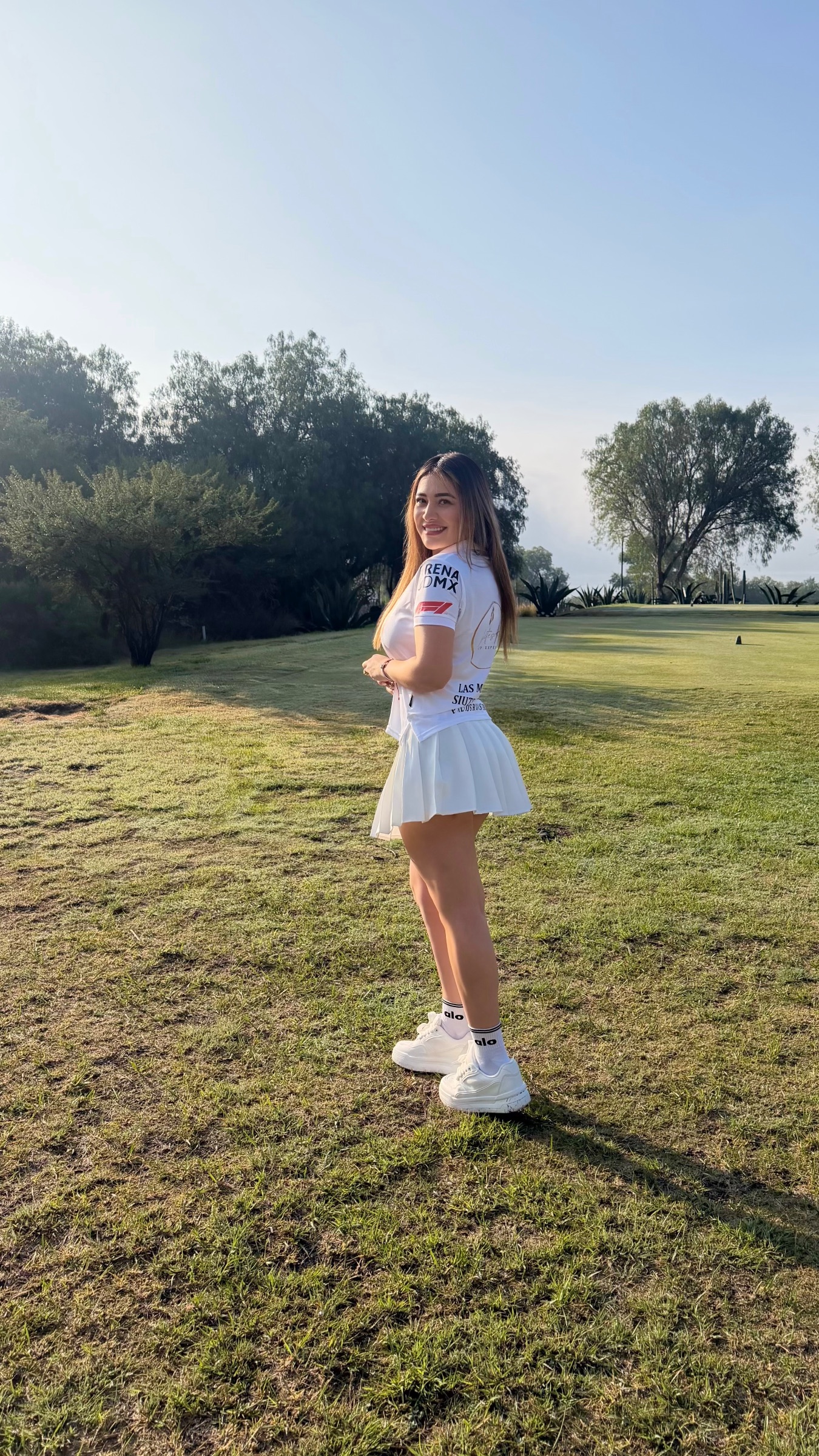 Alajandra Briceño · Talento AA en Ciudad de México