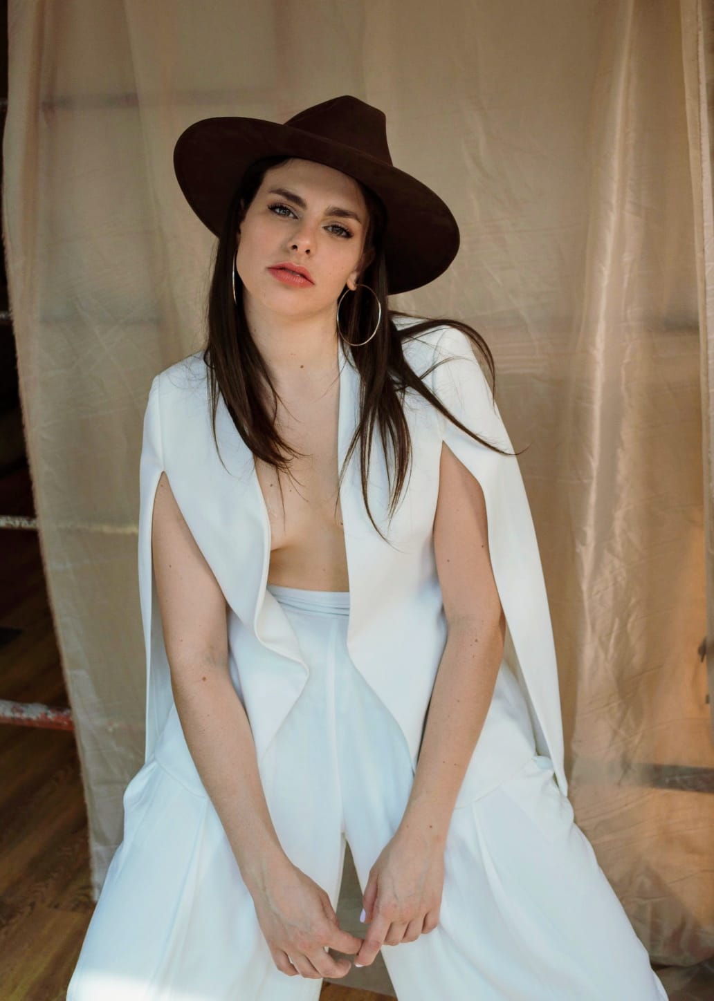 Agustina Aldana · Talento AAA en Ciudad de México