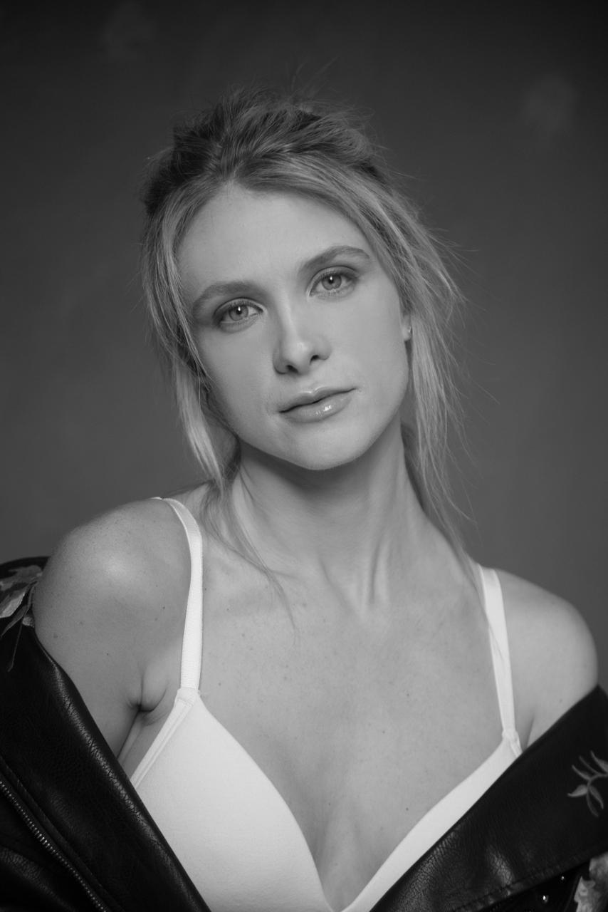 Nayla Sanchez · Talento AAA