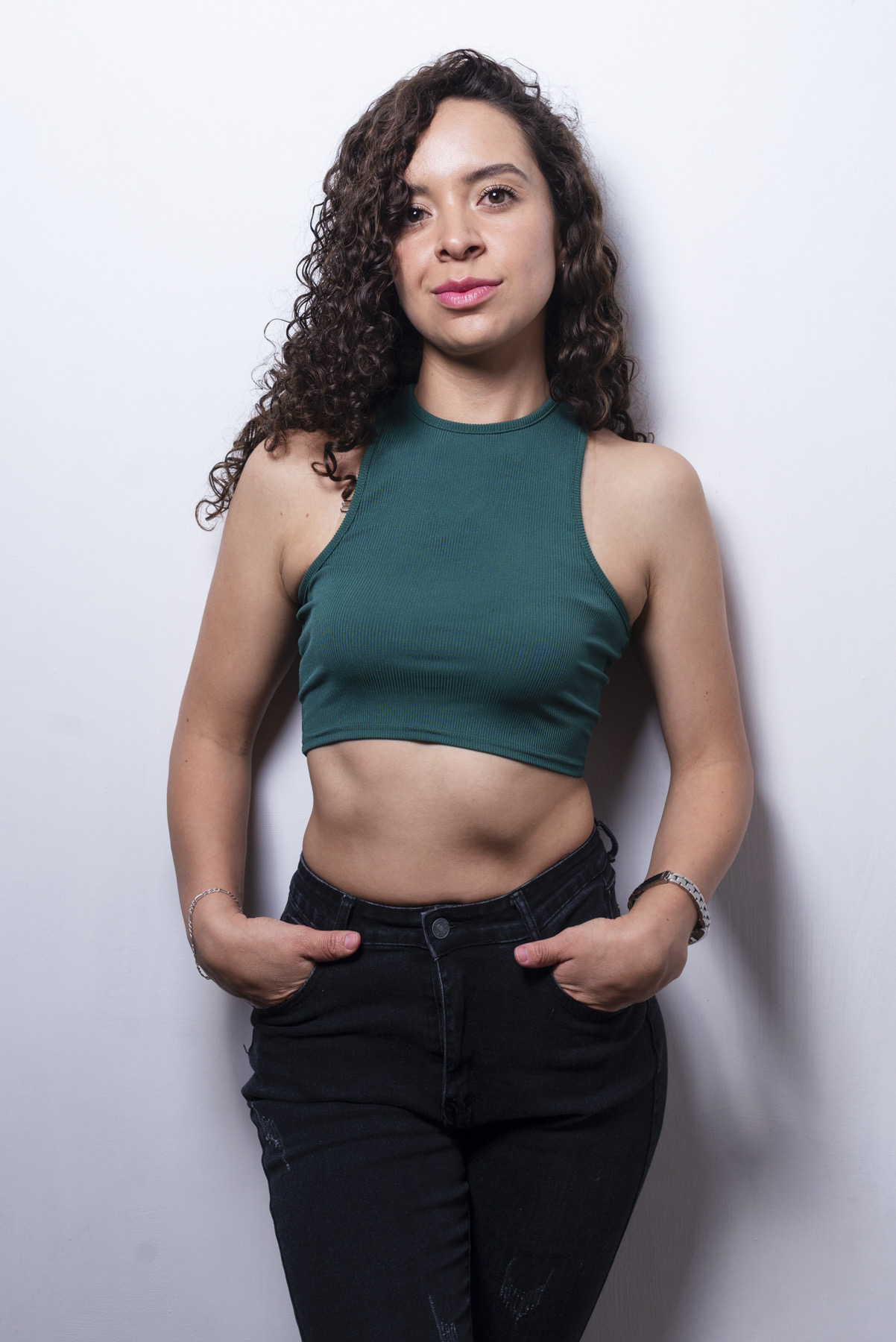 Fernanda Díaz · Talento AA en Ciudad de México