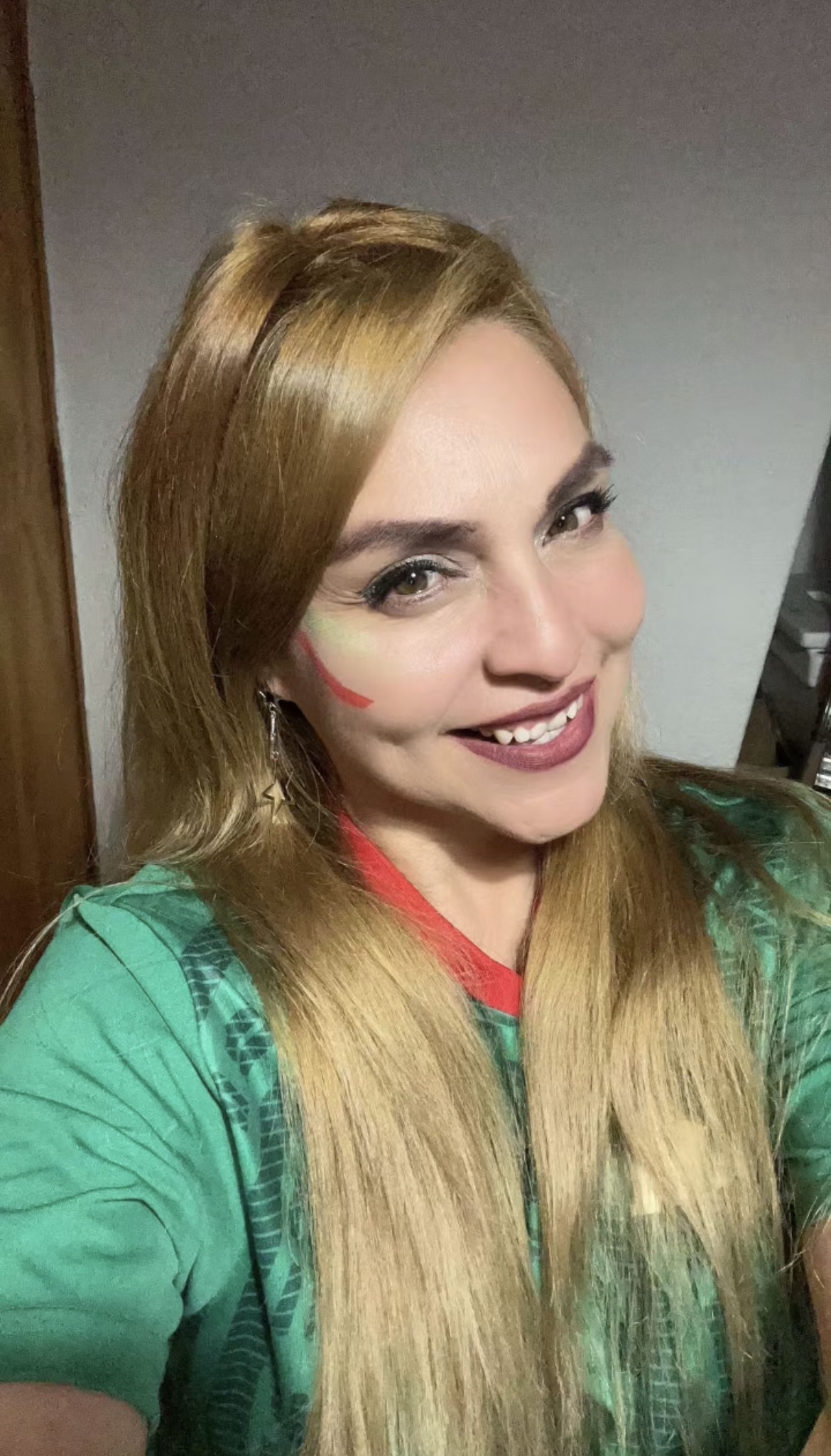 Mireya Nava Ramírez · Talento AA en Ciudad de México