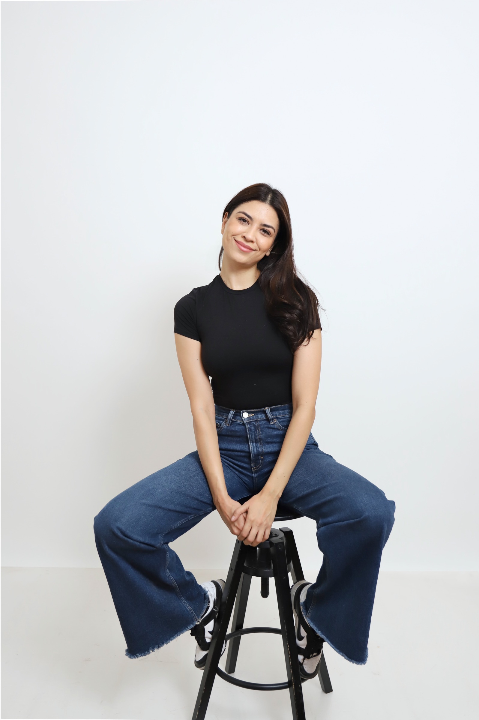 Laura Cárdenas · Edecán AAA en Ciudad de México