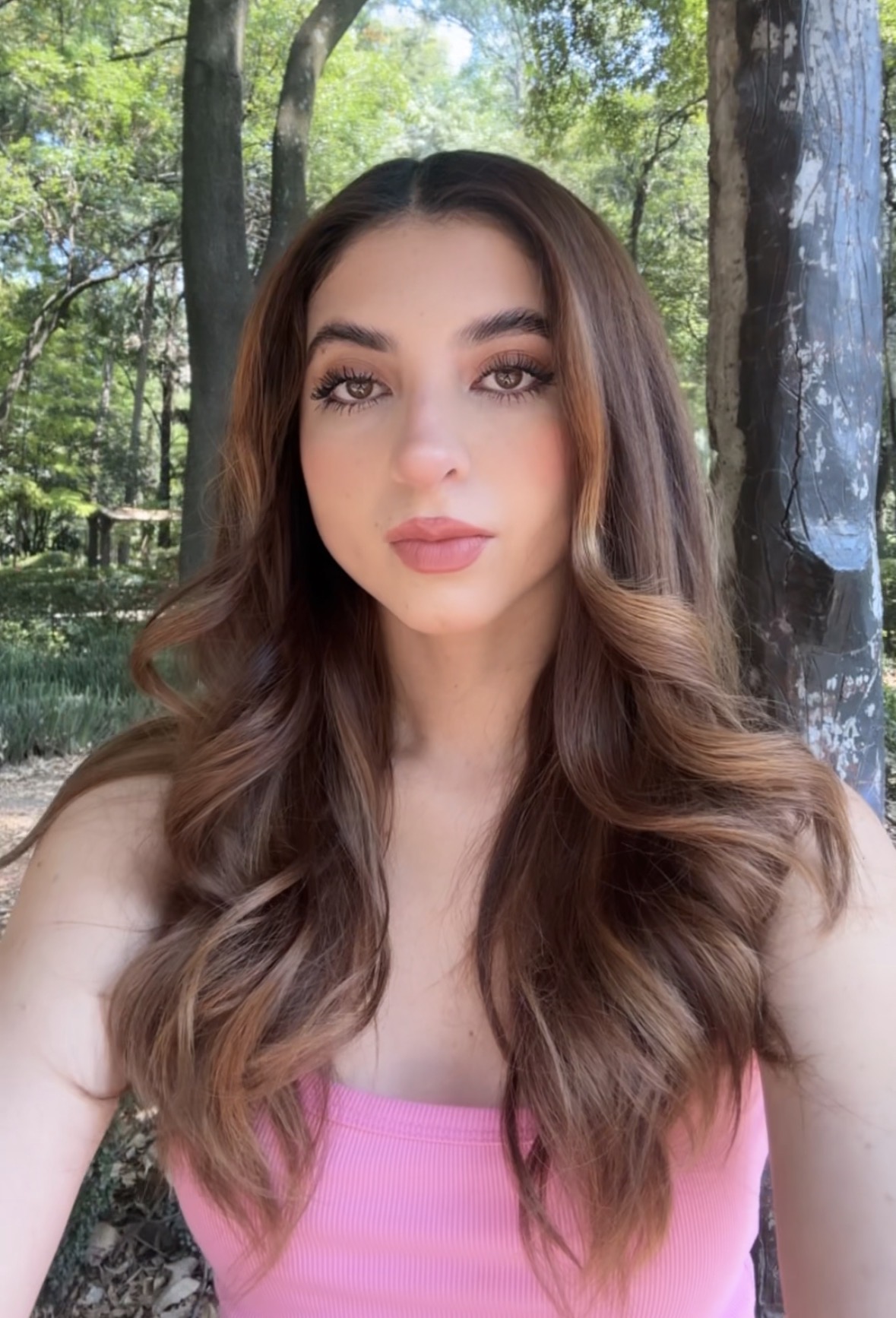 Natalia Casas · Talento AA en Ciudad de México