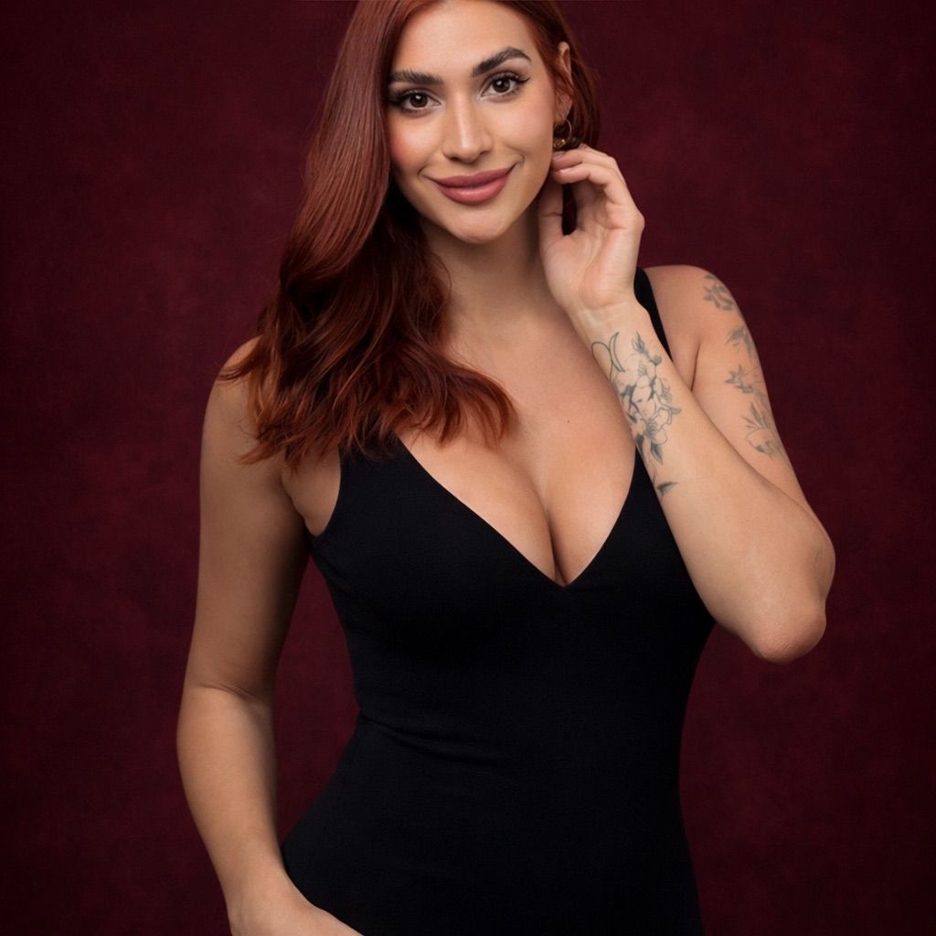 Paula Bongiovanni · Talento AAA
