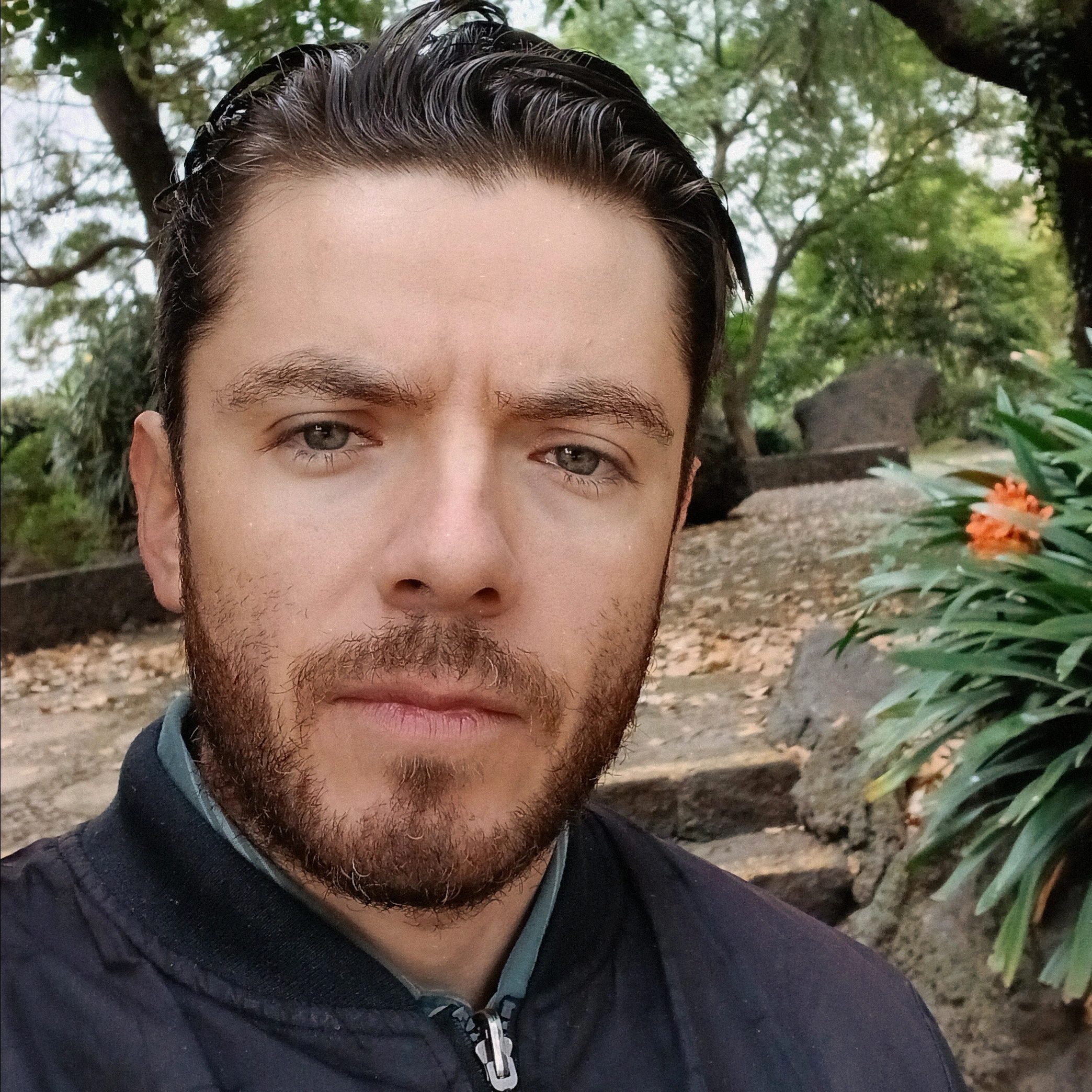 Ariel Esparza · Talento AA en Ciudad de México