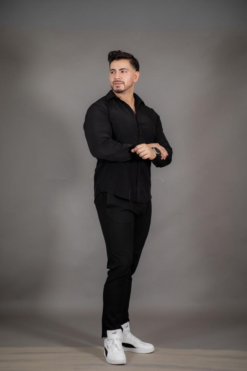 Brayan Ortiz · Talento AAA en CDMX