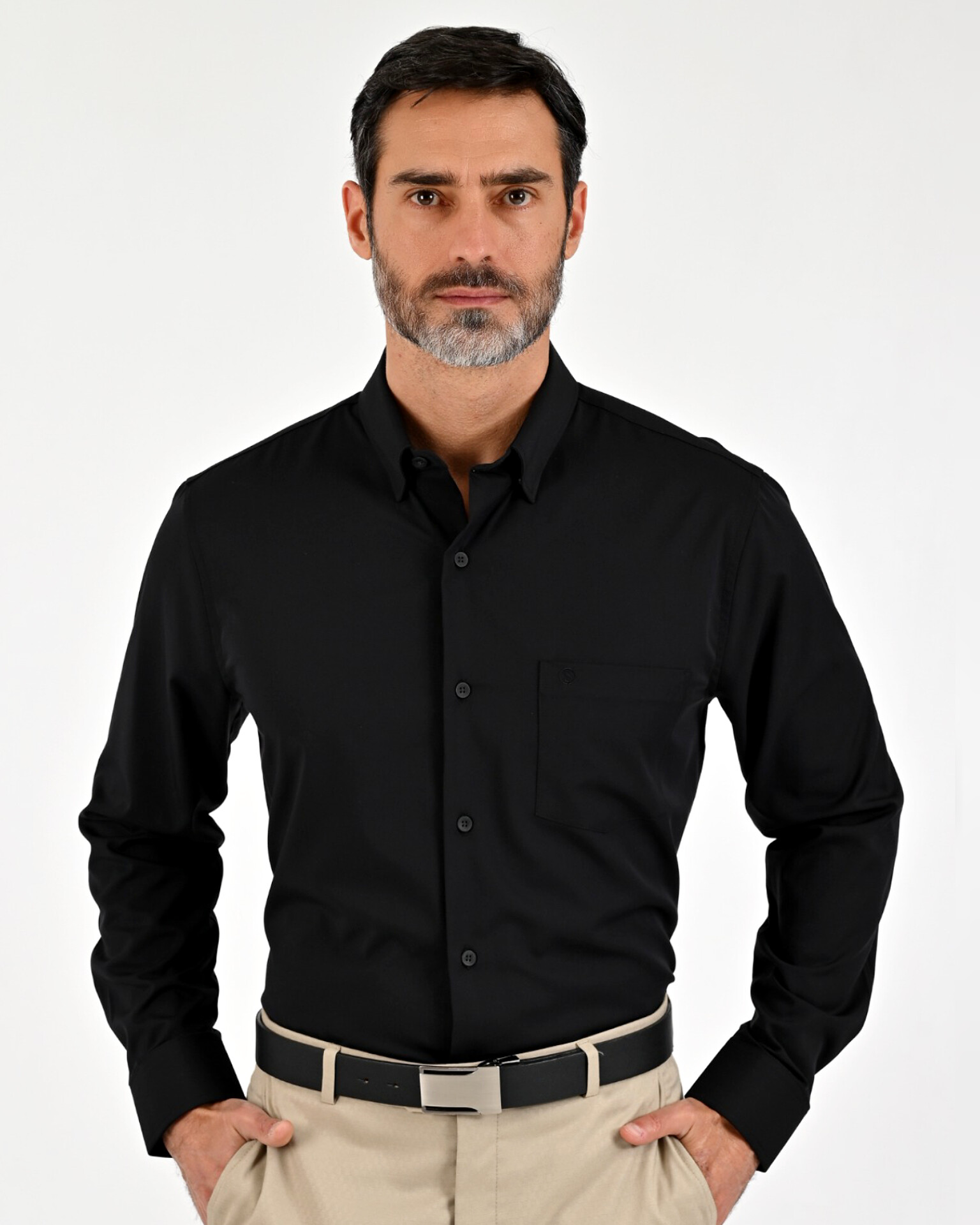 Iván Croce · Modelo en Ciudad de México