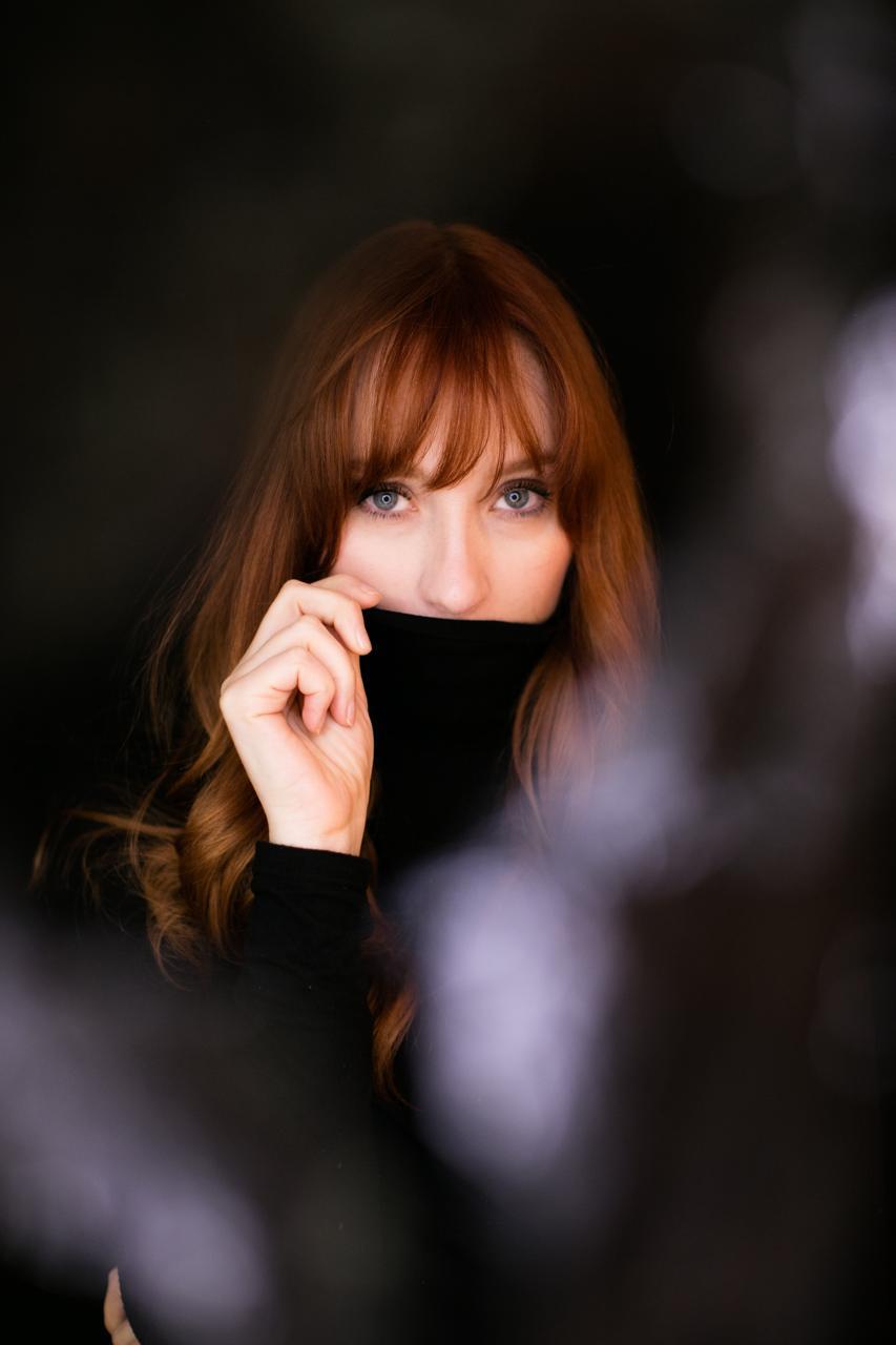 Belen Castellanos · Talento Modelo en Ciudad de México
