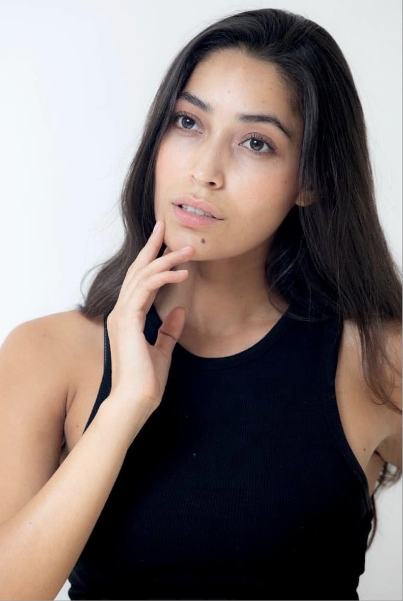 Monique Chavira · Talento AAA en CDMX