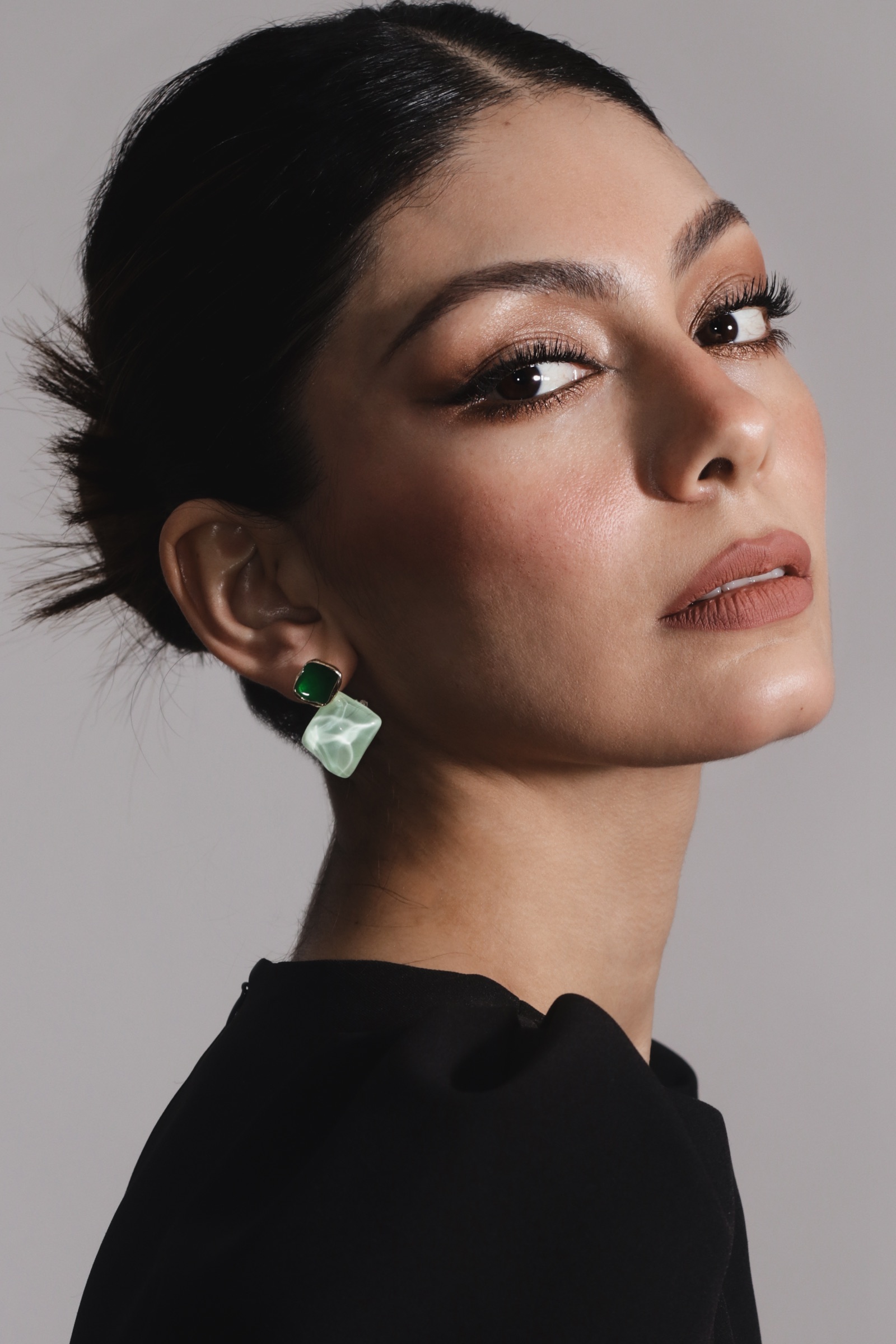 Jacqueline Toscano Fregoso · Modelo en Ciudad de México