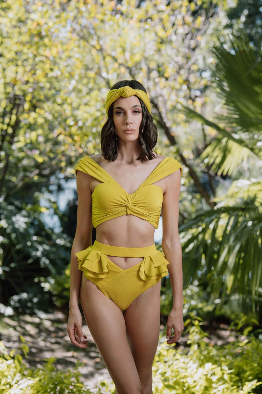 Micaela Seravalle · Talento Modelo en Ciudad de México