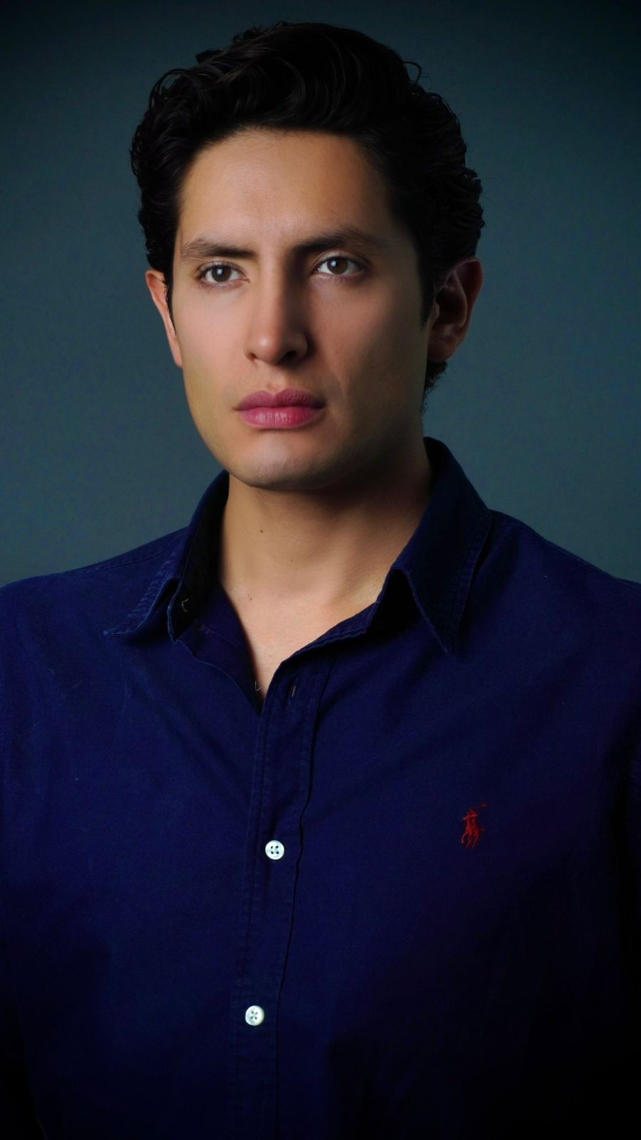 Israel Valera · Talento AAA en Ciudad de México