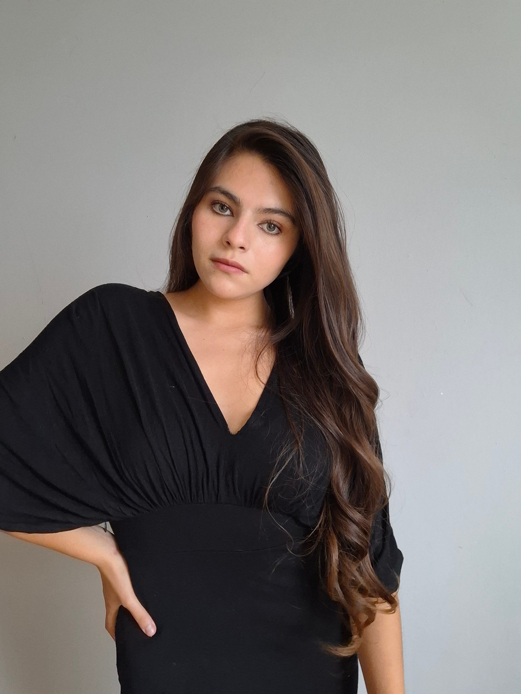 Ingrid Barozzi · Talento AA en Ciudad de México