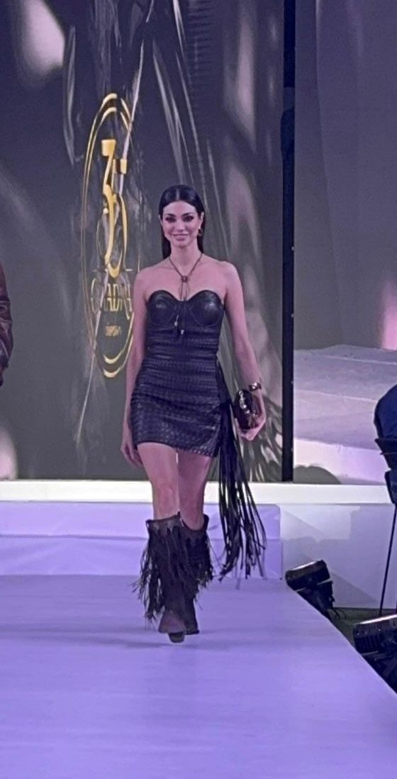Mariel Guerrero · Talento AAA