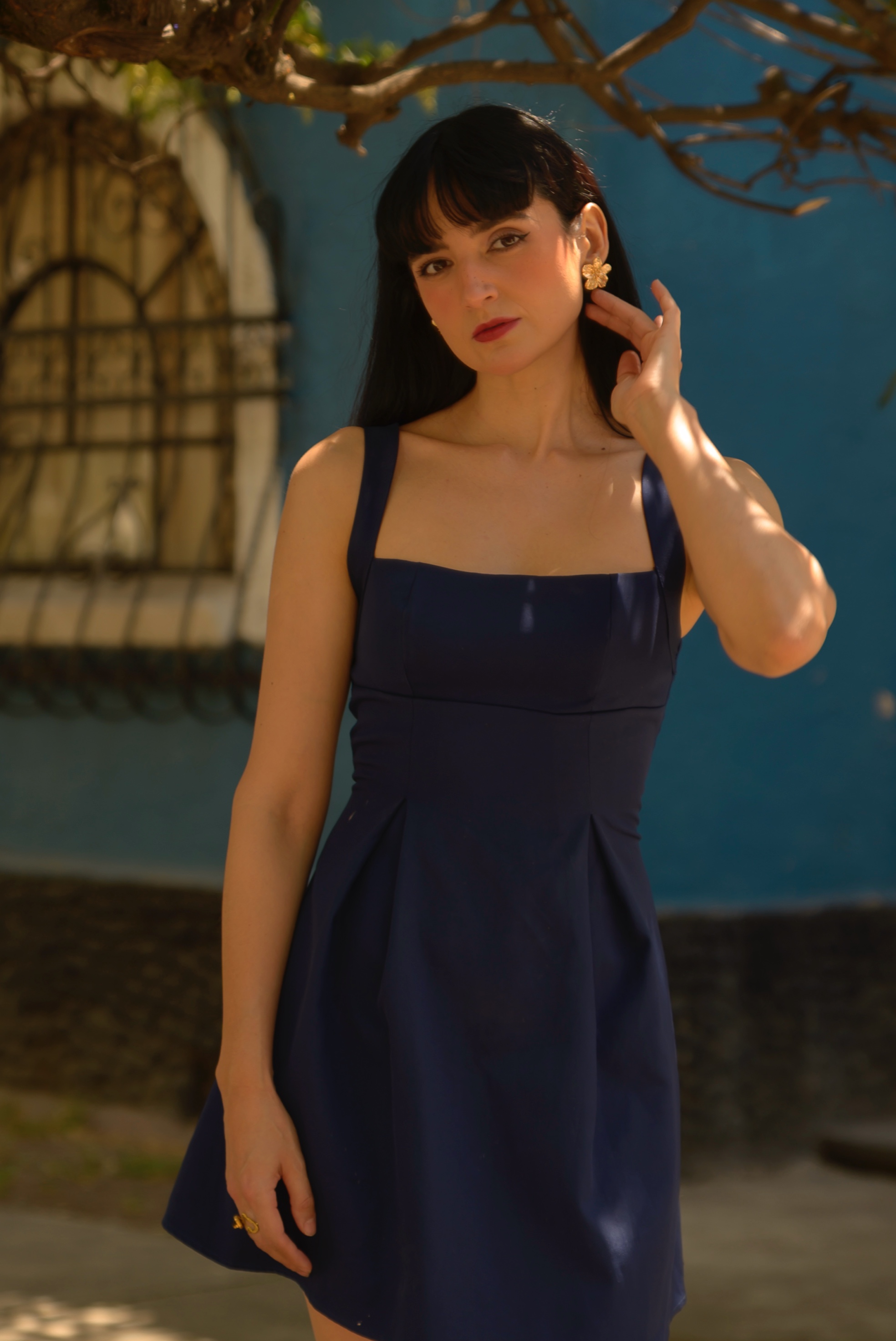 Jazz Camba · Edecán AAA en Ciudad de México