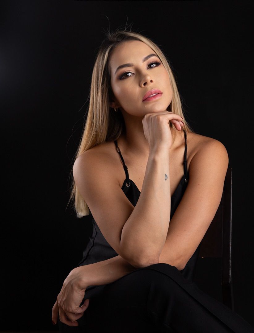 leonor alejandra torres gallardo · Talento AAA en Querétaro