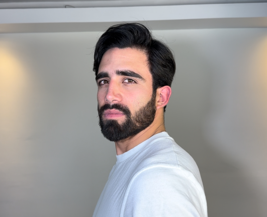 Christian Santos · Gio AA en Toluca