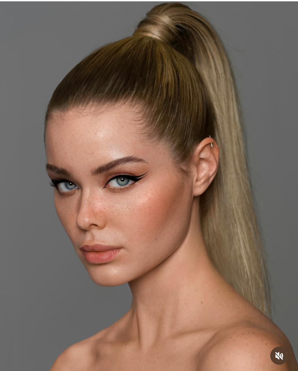 Anastasiia Romanova · Modelo en Ciudad de México
