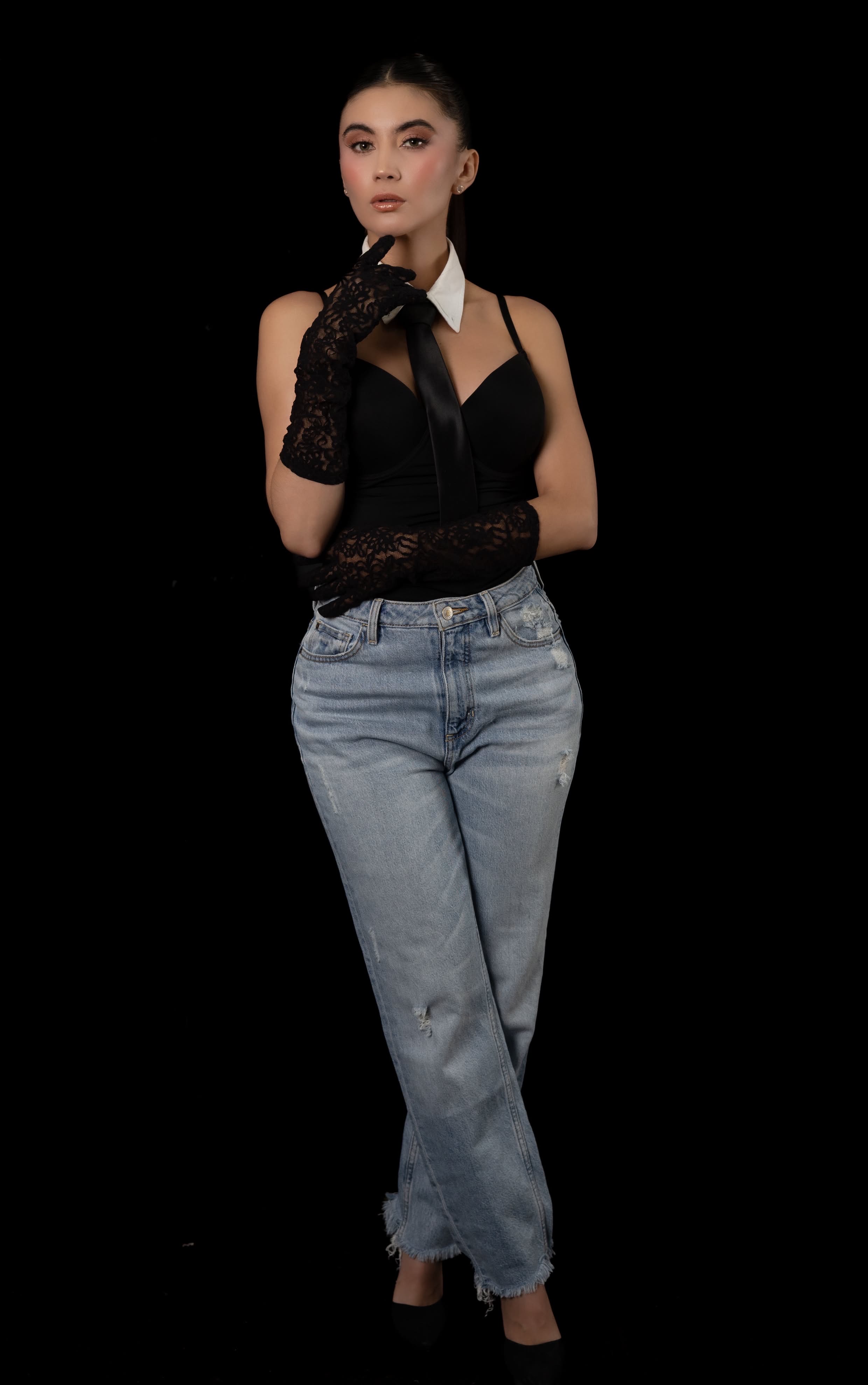 Scarlett Arias · Edecán AAA en Guadalajara