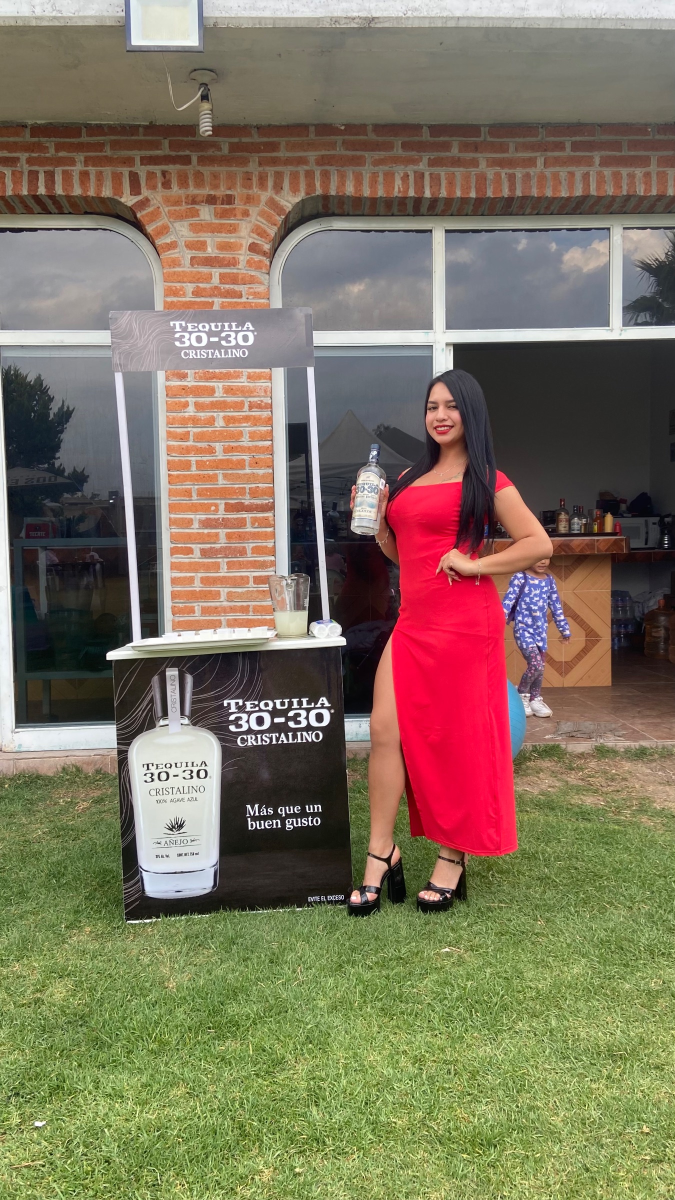 Haide FLORES ESTUDILO · Talento AA en Ciudad de México