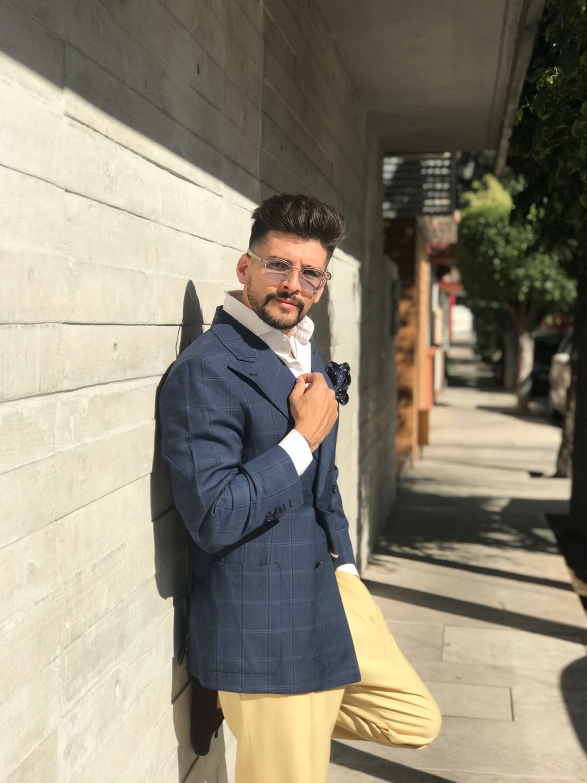 Martin Brunis · Gio AAA en Ciudad de México