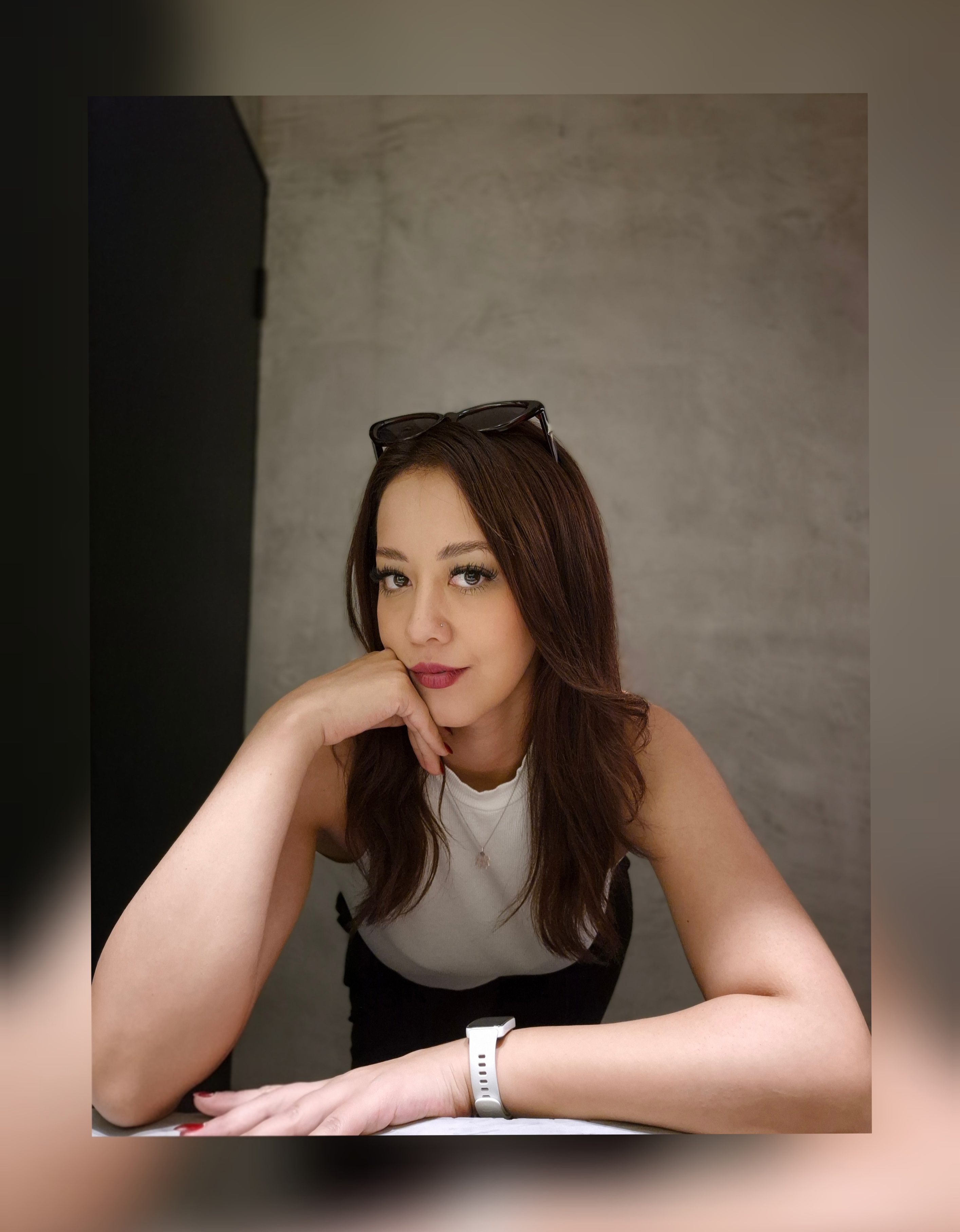 Lesly Castañon · Talento AA en Ciudad de México