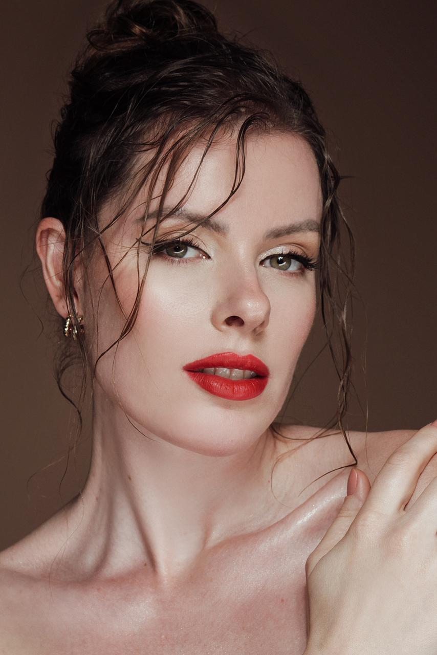 Maisa Simone · Talento Modelo en Ciudad de México