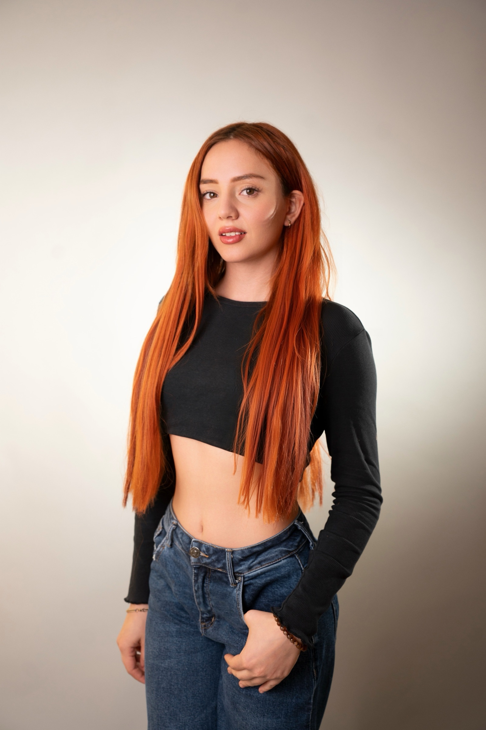 Frida · Edecán AAA en Guadalajara