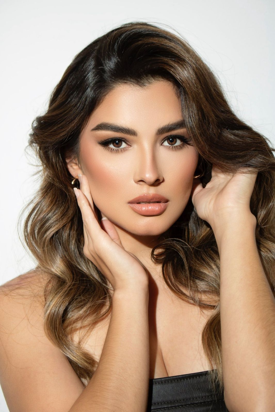 Tania Duarte · Modelo en Ciudad de México