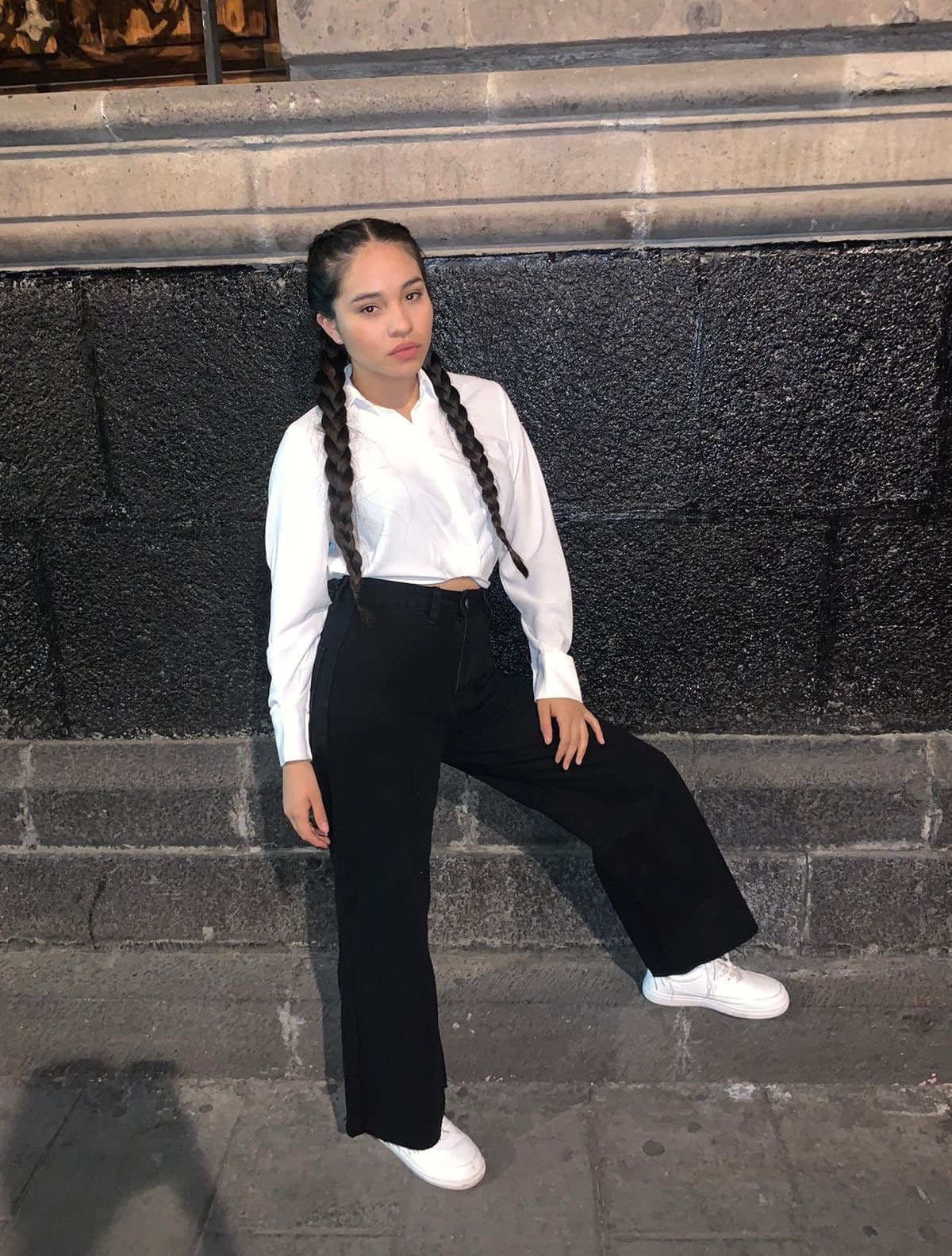 Catherine Abril Cid Flores · Talento AA en Ciudad de México