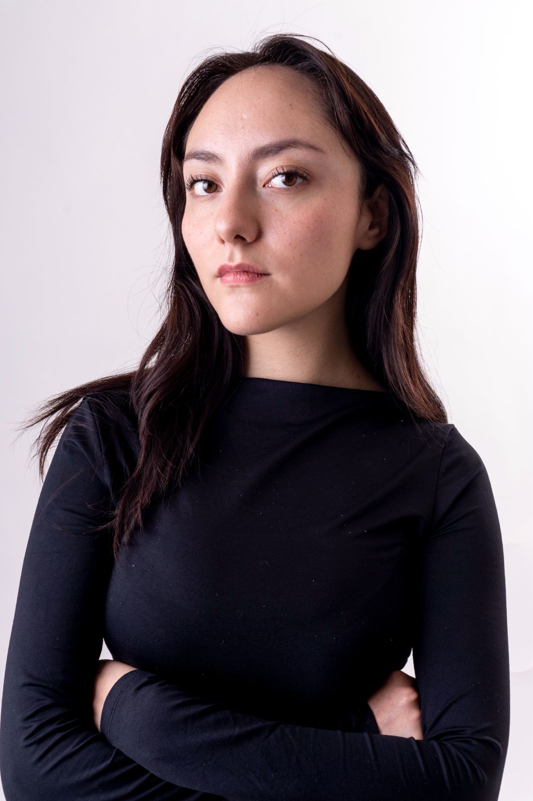 Mairé Méndez · Talento AA en Ciudad de México