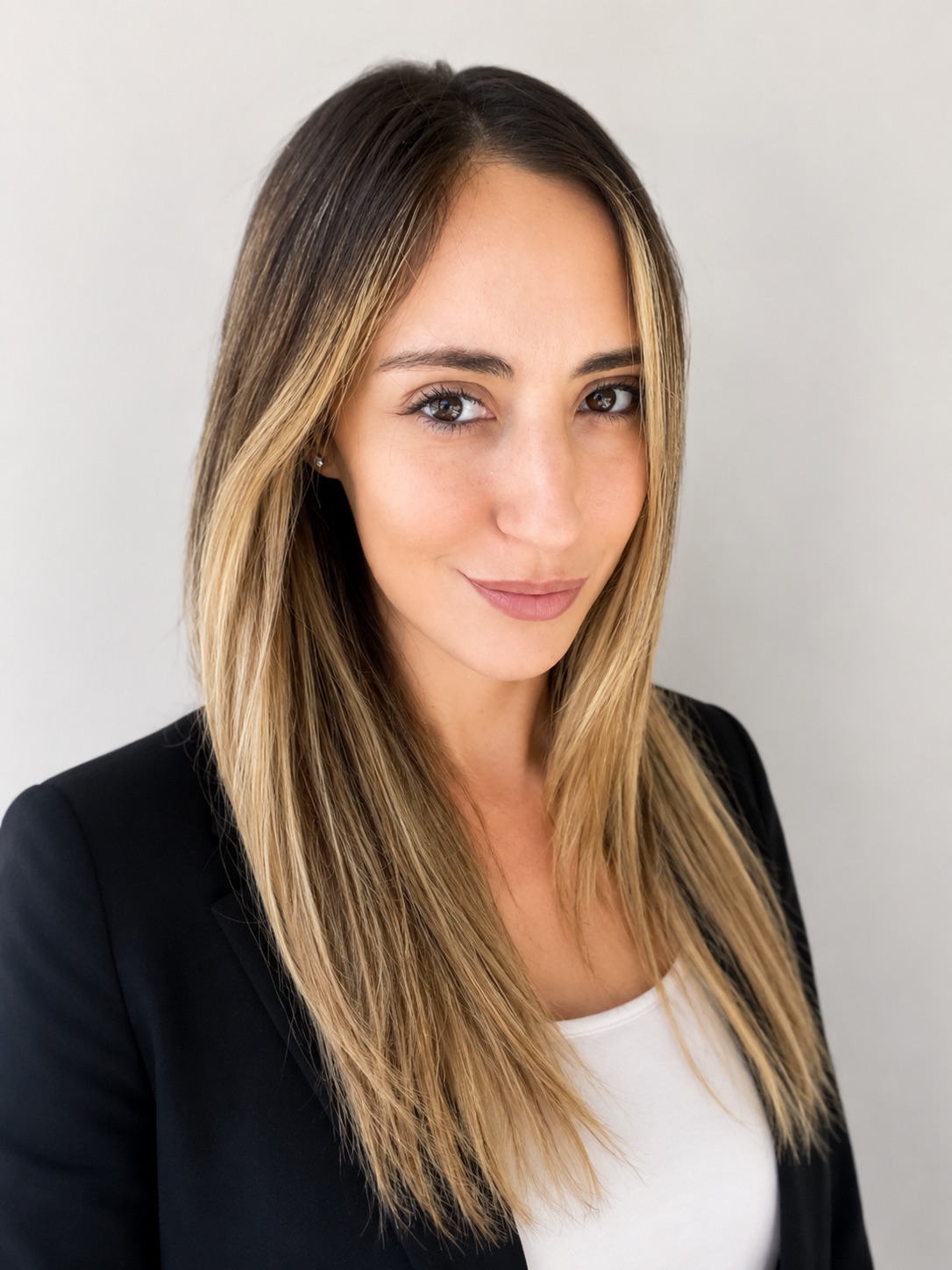 Satler agustina · Talento AA en Ciudad de México